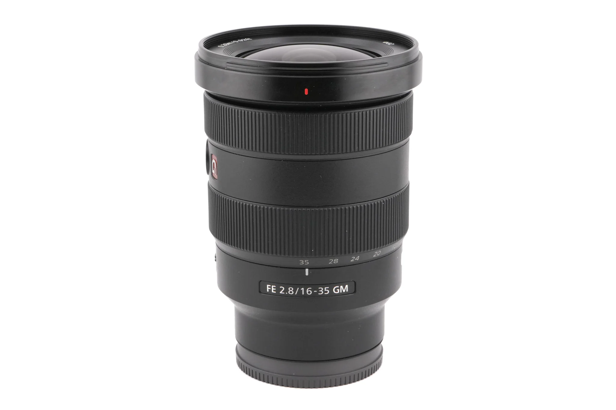 Sony 16-35mm f2.8 GM (SEL1635GM)