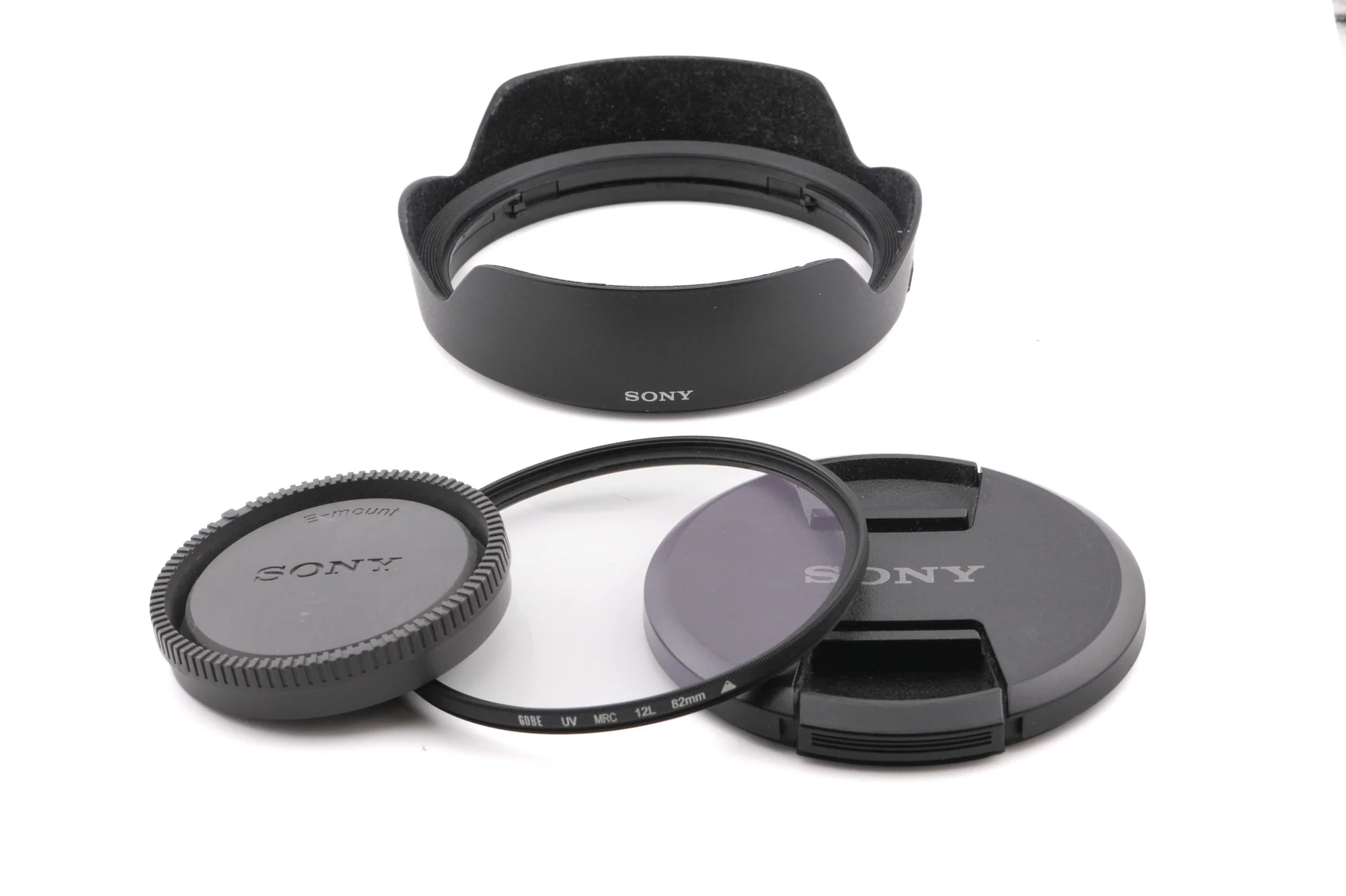 Sony 16-35mm f2.8 GM (SEL1635GM) - Image 7