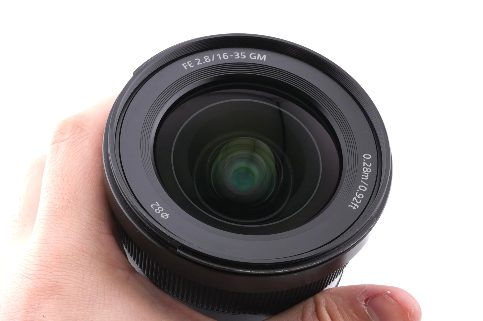 Sony 16-35mm f2.8 GM (SEL1635GM) - Image 5