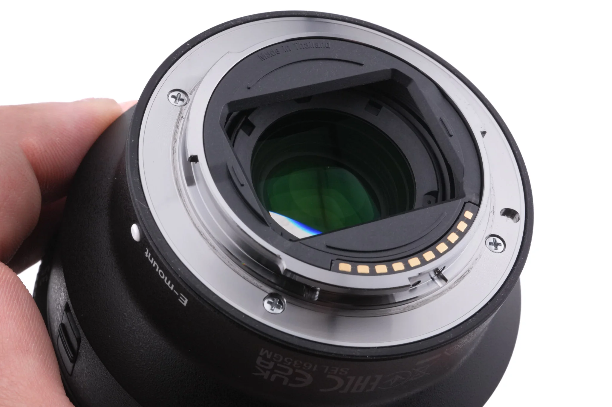 Sony 16-35mm f2.8 GM (SEL1635GM) - Image 6