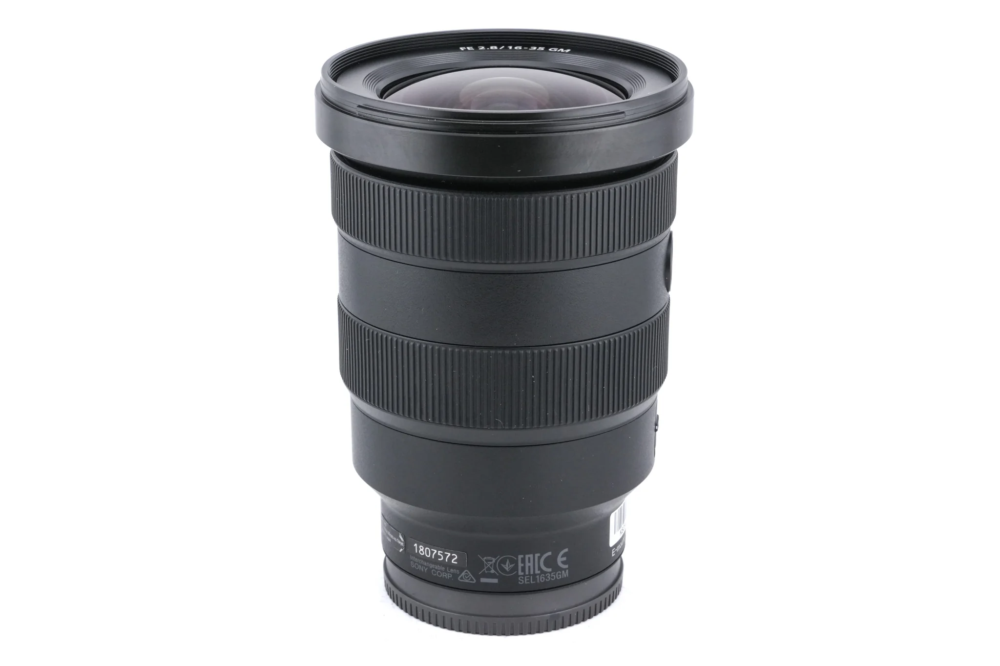 Sony 16-35mm f2.8 GM (SEL1635GM) - Image 3