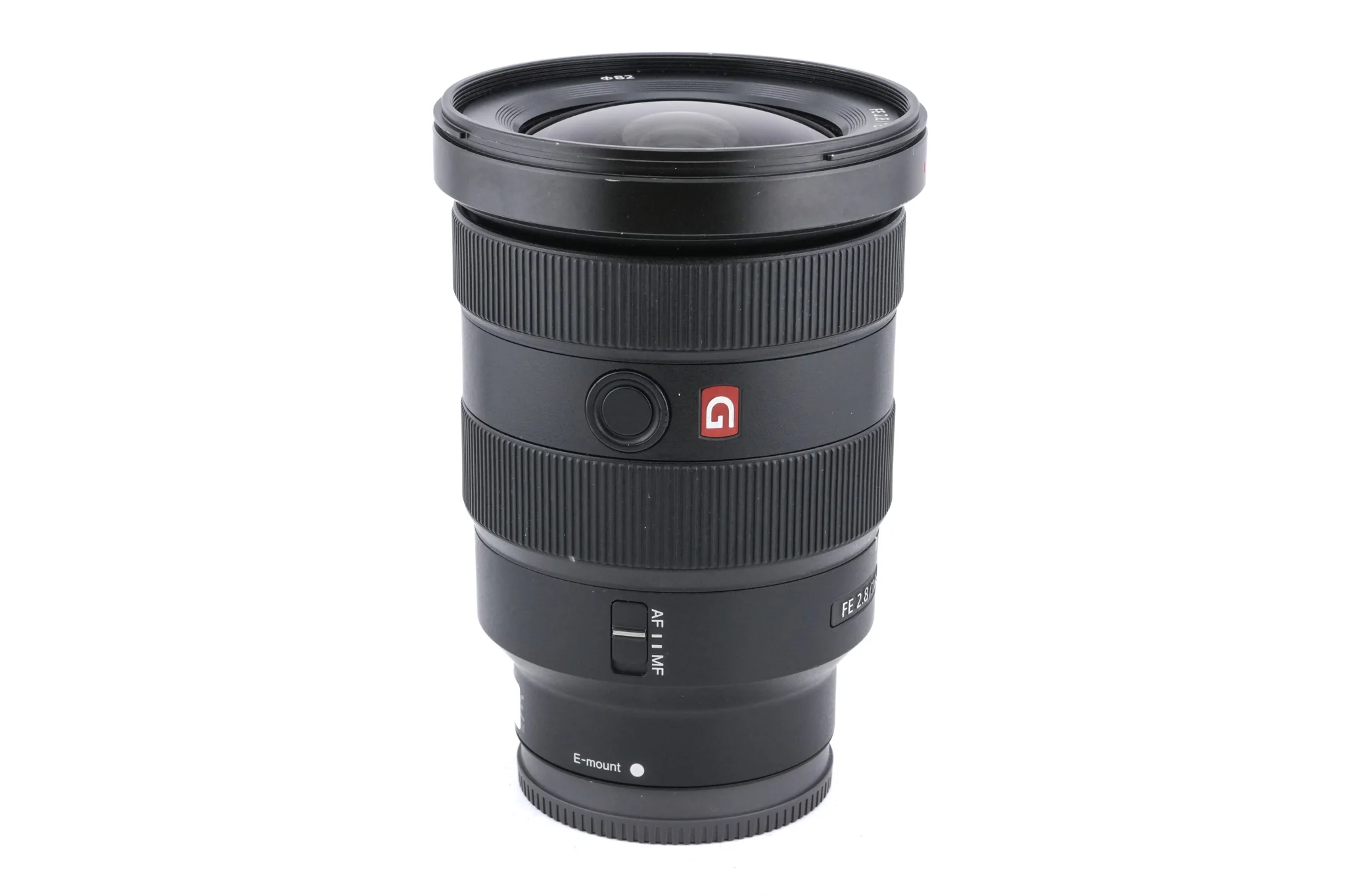 Sony 16-35mm f2.8 GM (SEL1635GM) - Image 4