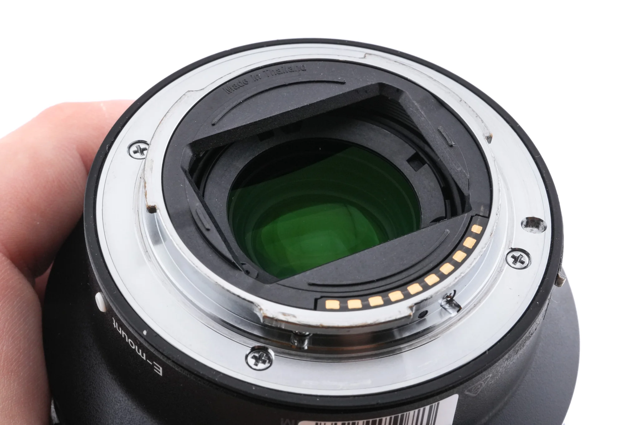 Sony 16-35mm f2.8 GM (SEL1635GM) - Image 6