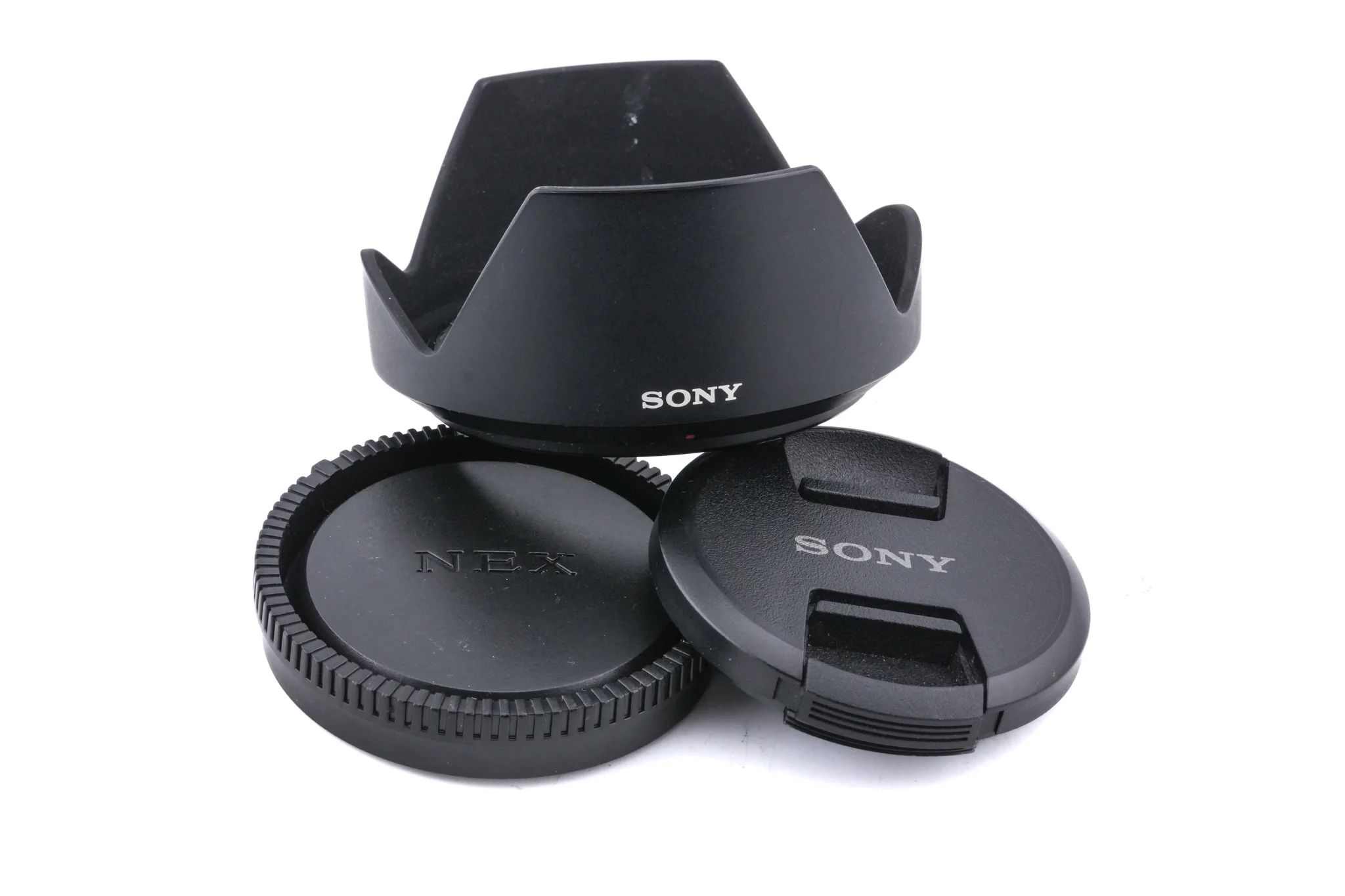 Sony 16-70mm f4 Vario-Tessar T* ZA OSS (SEL1670Z) - Image 7