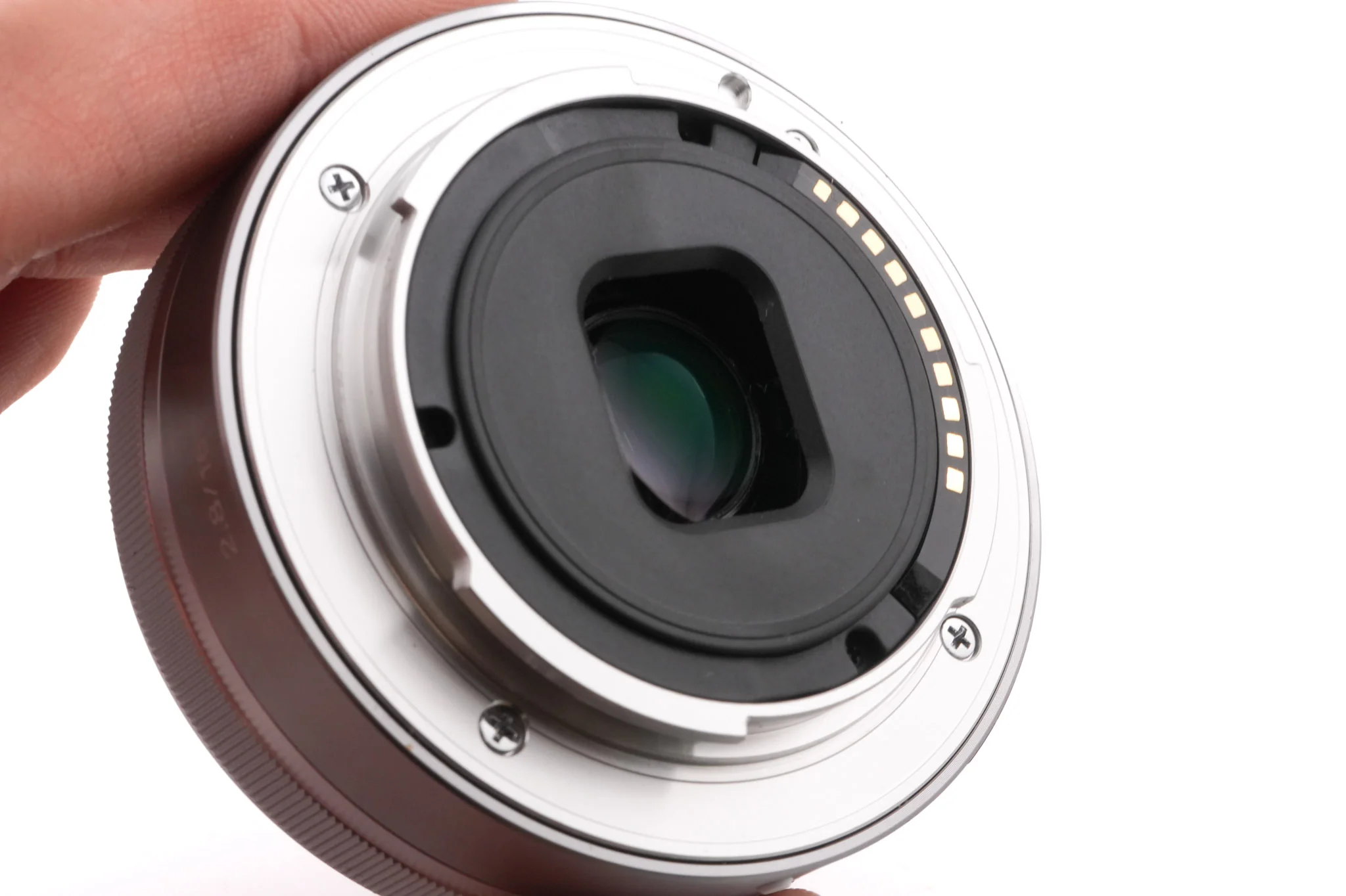 Sony 16mm f2.8 (SEL16F28) - Image 4