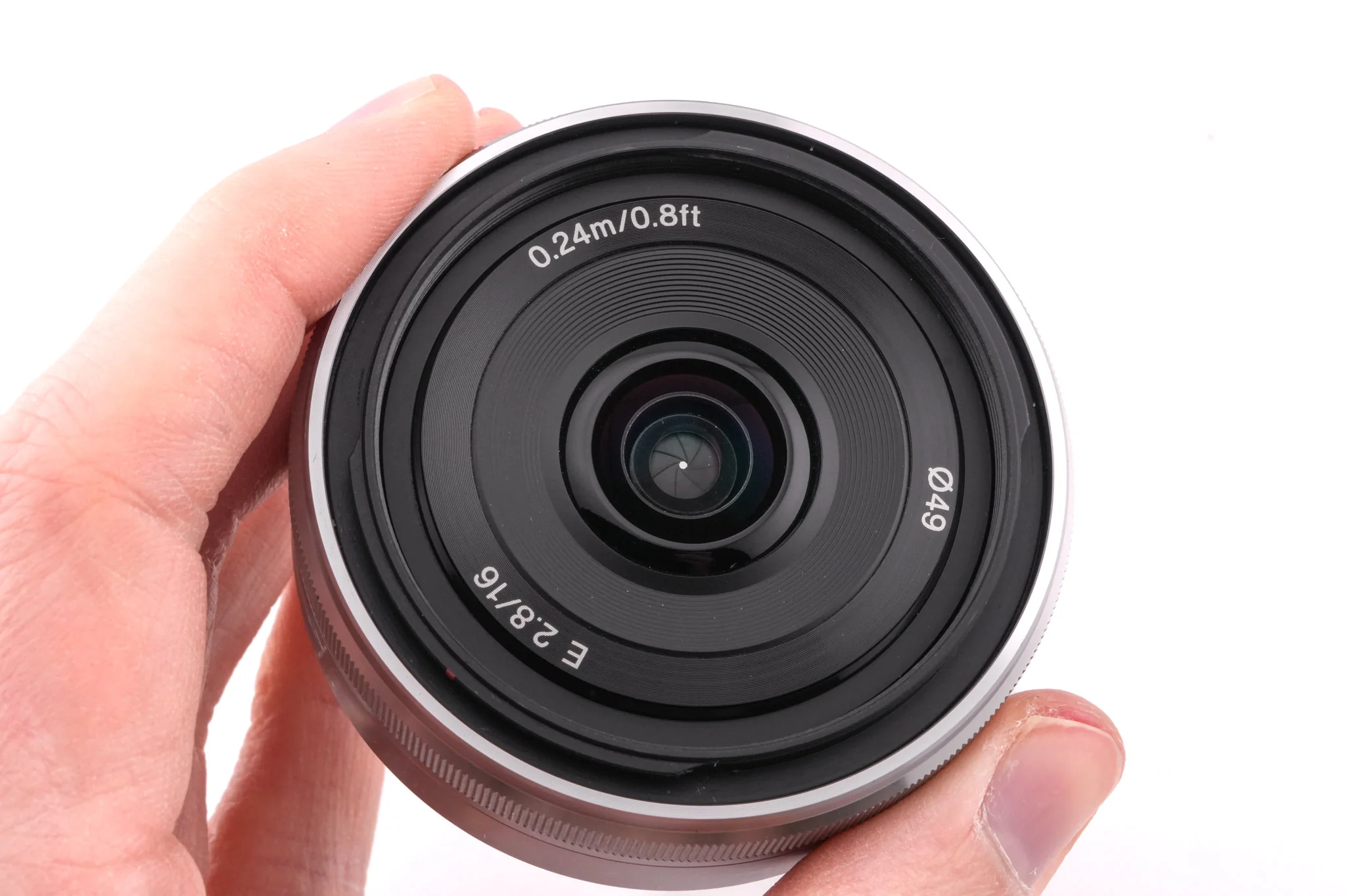 Sony 16mm f2.8 (SEL16F28) - Image 5