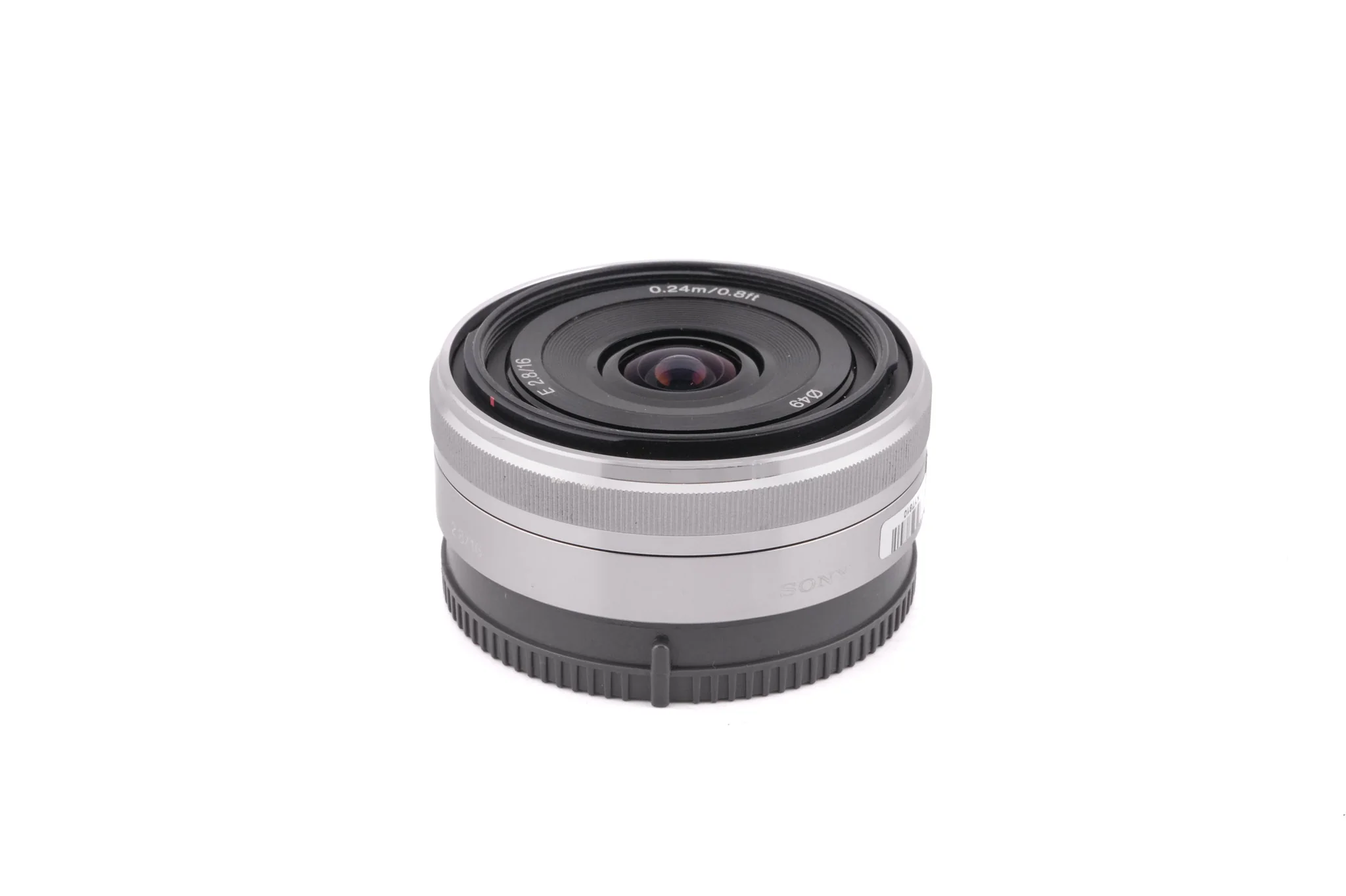 Sony 16mm f2.8 (SEL16F28) - Image 4