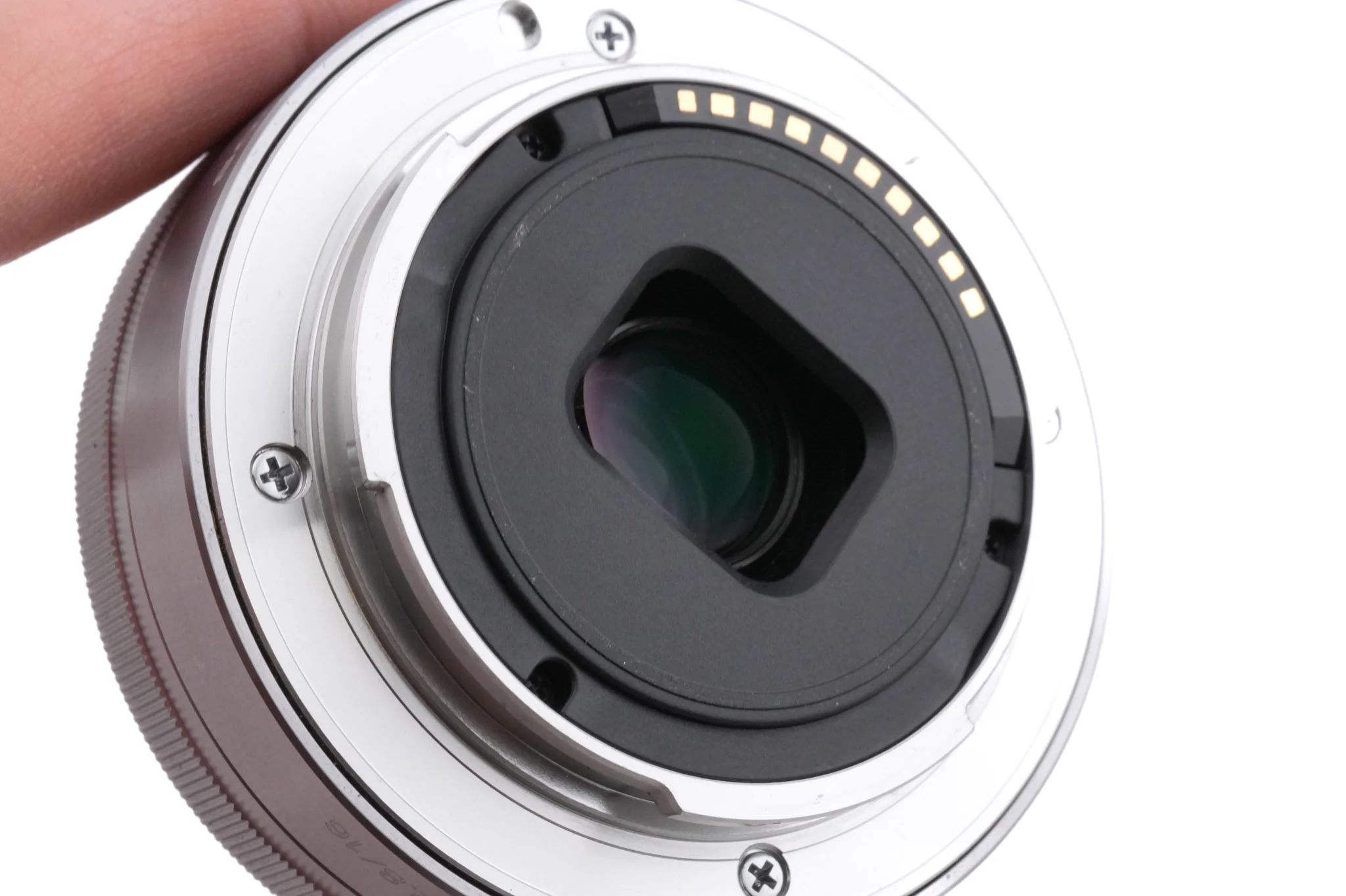 Sony 16mm f2.8 (SEL16F28) - Image 4