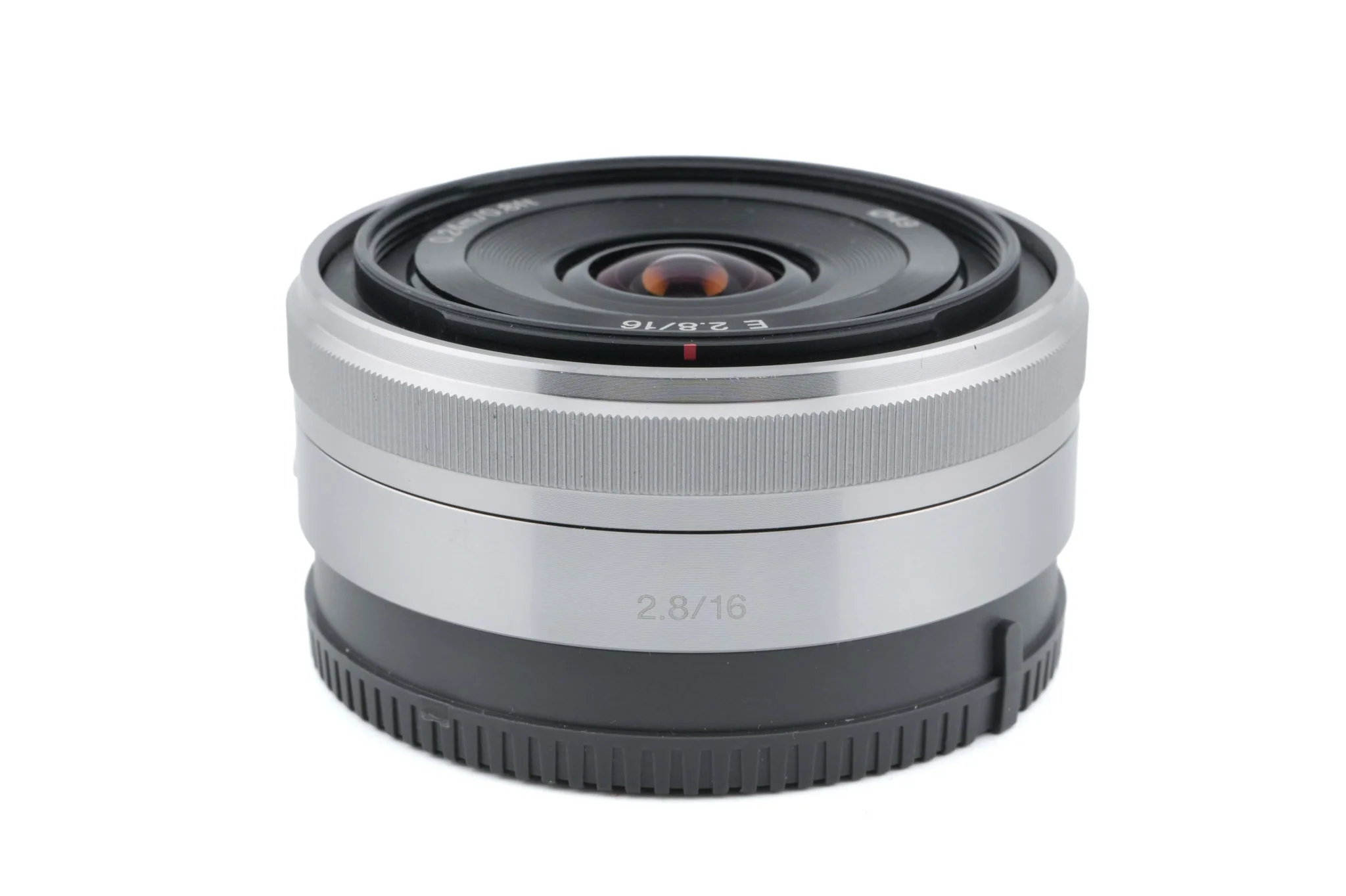 Sony 16mm f2.8 (SEL16F28)