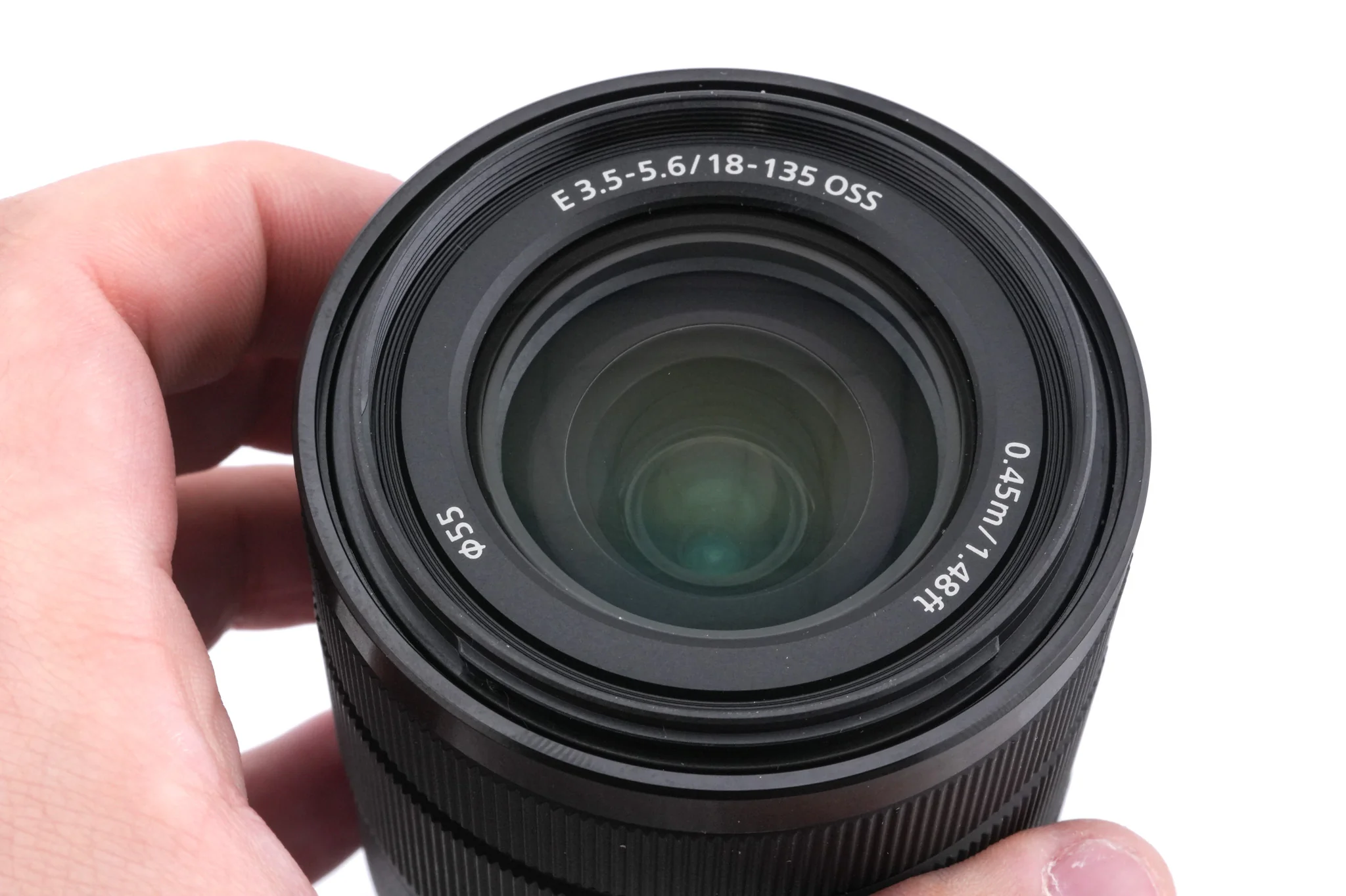 Sony 18-135mm f3.5-5.6 OSS (SEL18135) - Image 5