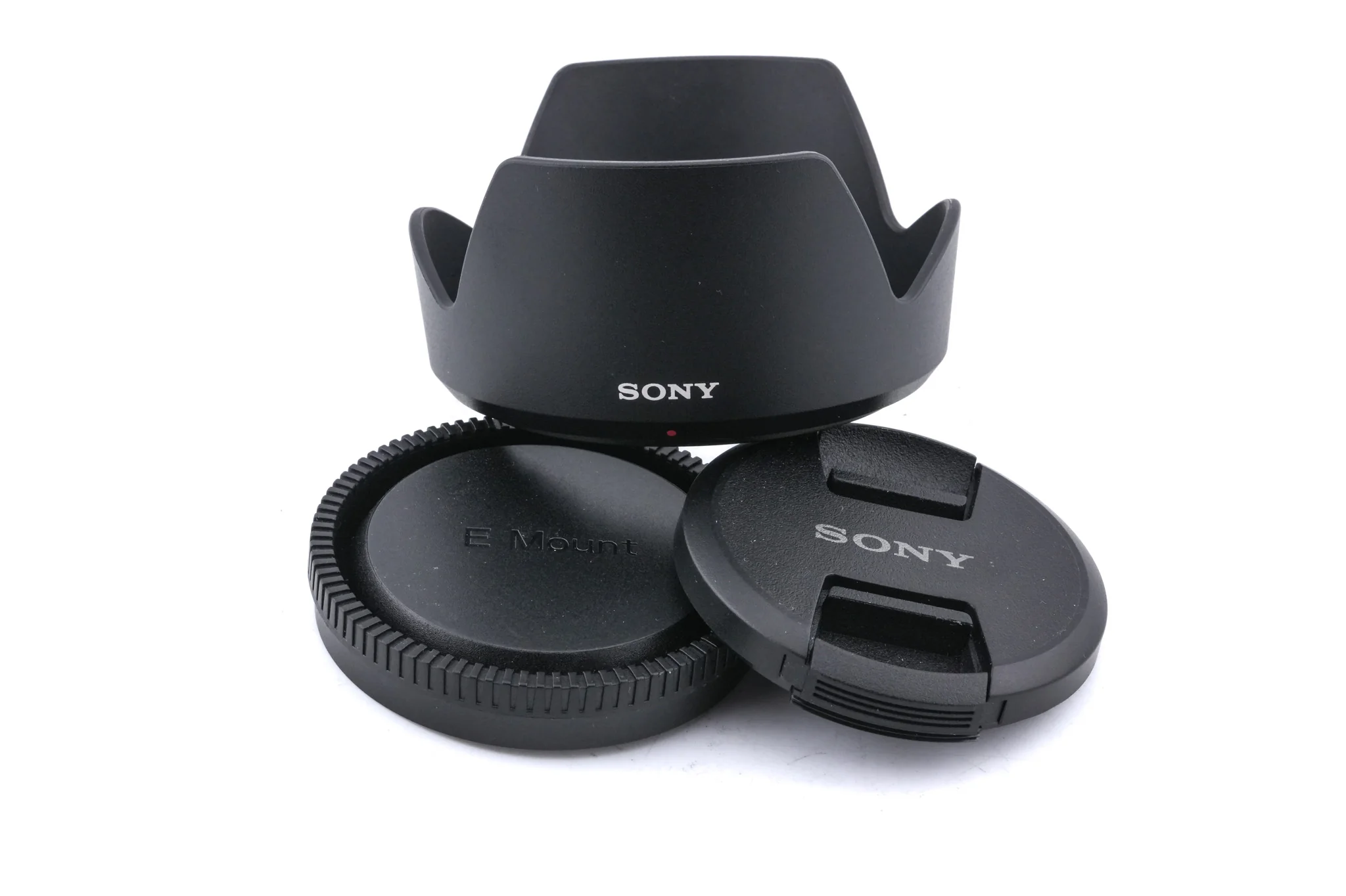 Sony 18-135mm f3.5-5.6 OSS (SEL18135) - Image 7