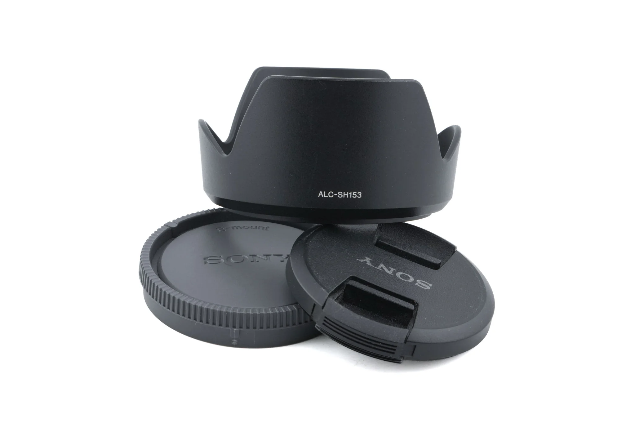 Sony 18-135mm f3.5-5.6 OSS (SEL18135) - Image 7