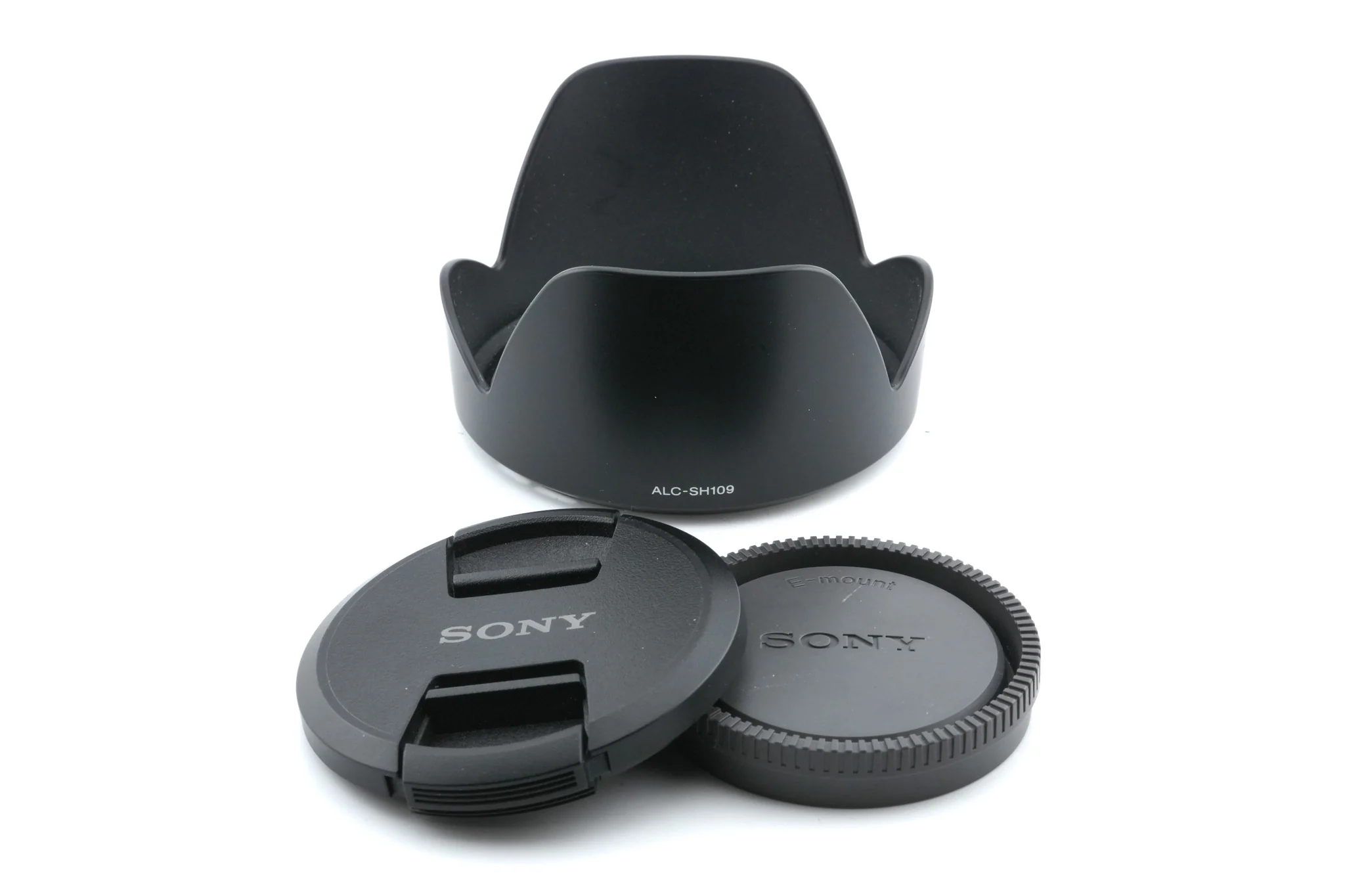 Sony 18-200mm f3.5-6.3 OSS (SEL18200) - Image 7