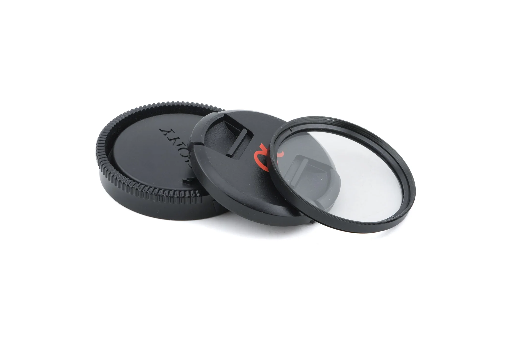 Sony 18-55mm f3.5-5.6 DT SAM (SAL1855) - Image 5