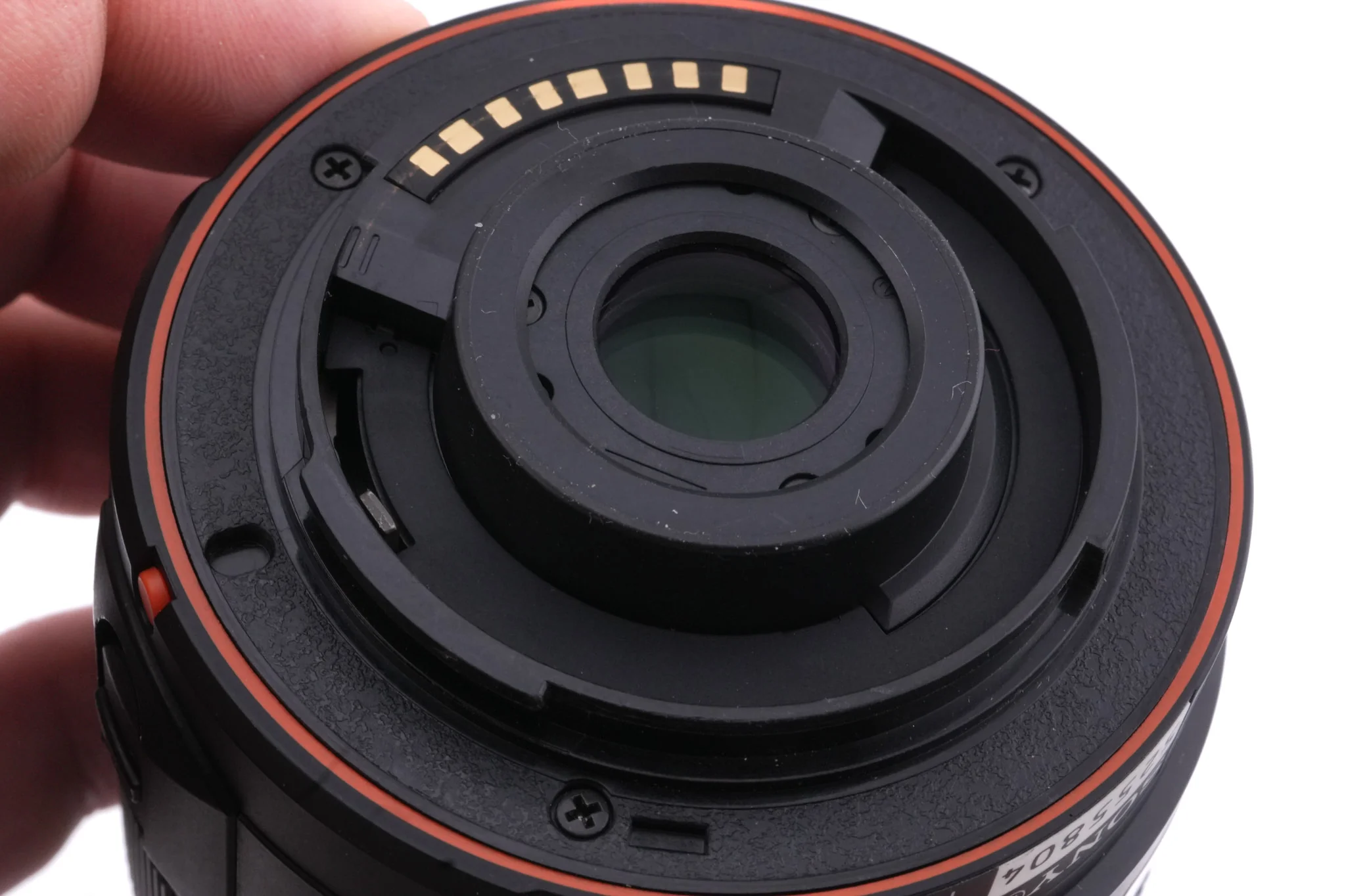 Sony 18-55mm f3.5-5.6 DT SAM (SAL1855) - Image 4