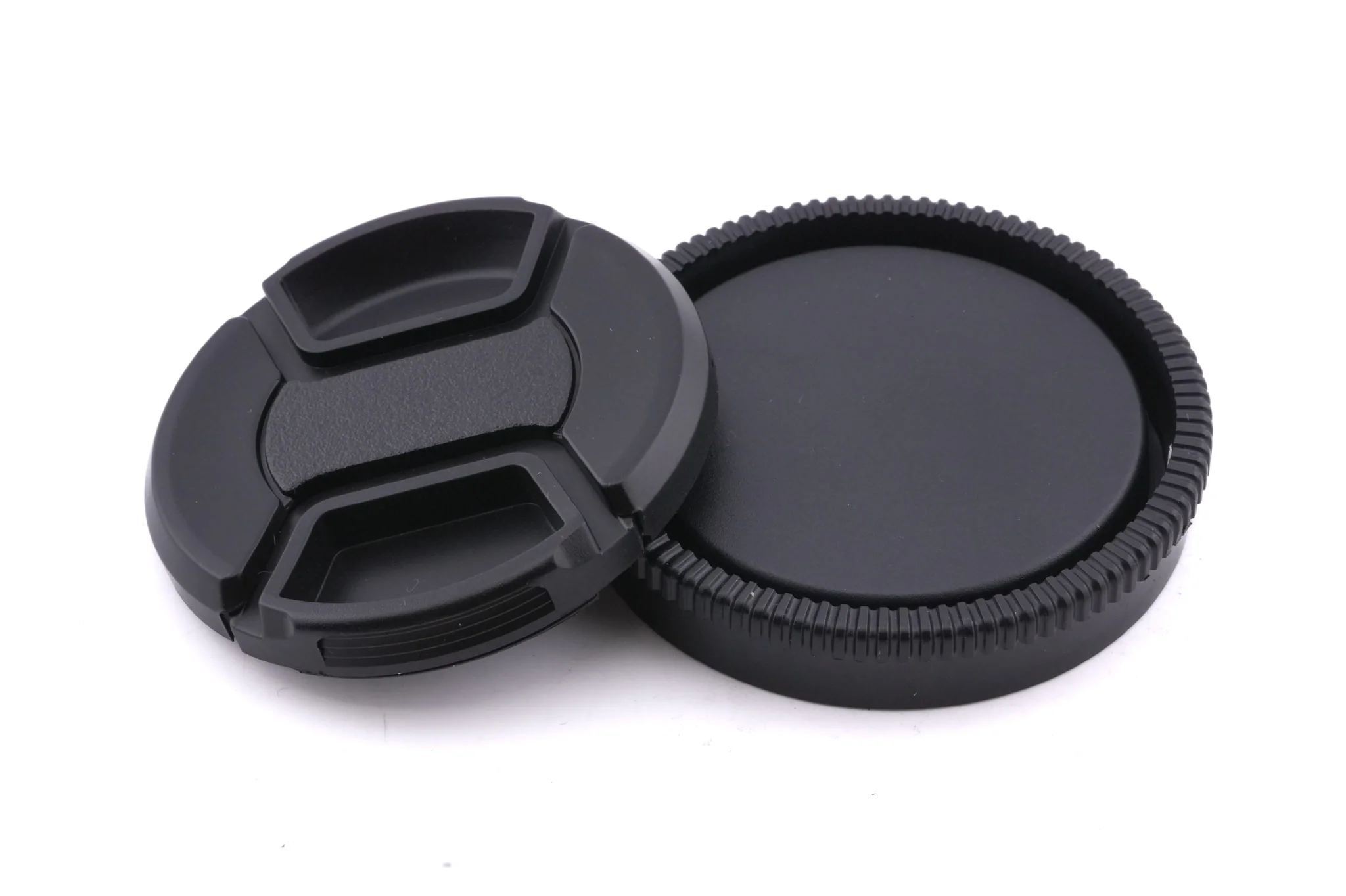 Sony 18-55mm f3.5-5.6 DT SAM (SAL1855) - Image 5