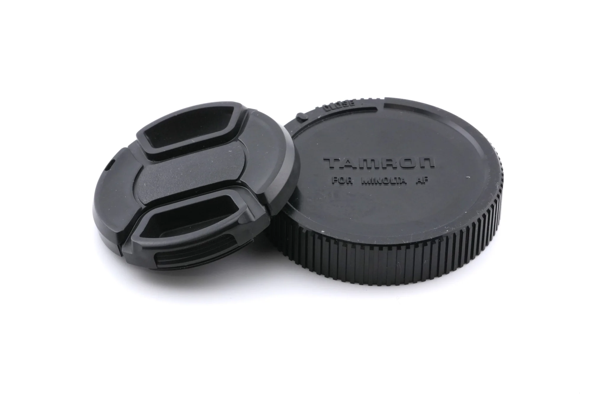 Sony 18-55mm f3.5-5.6 DT SAM (SAL1855) - Image 7