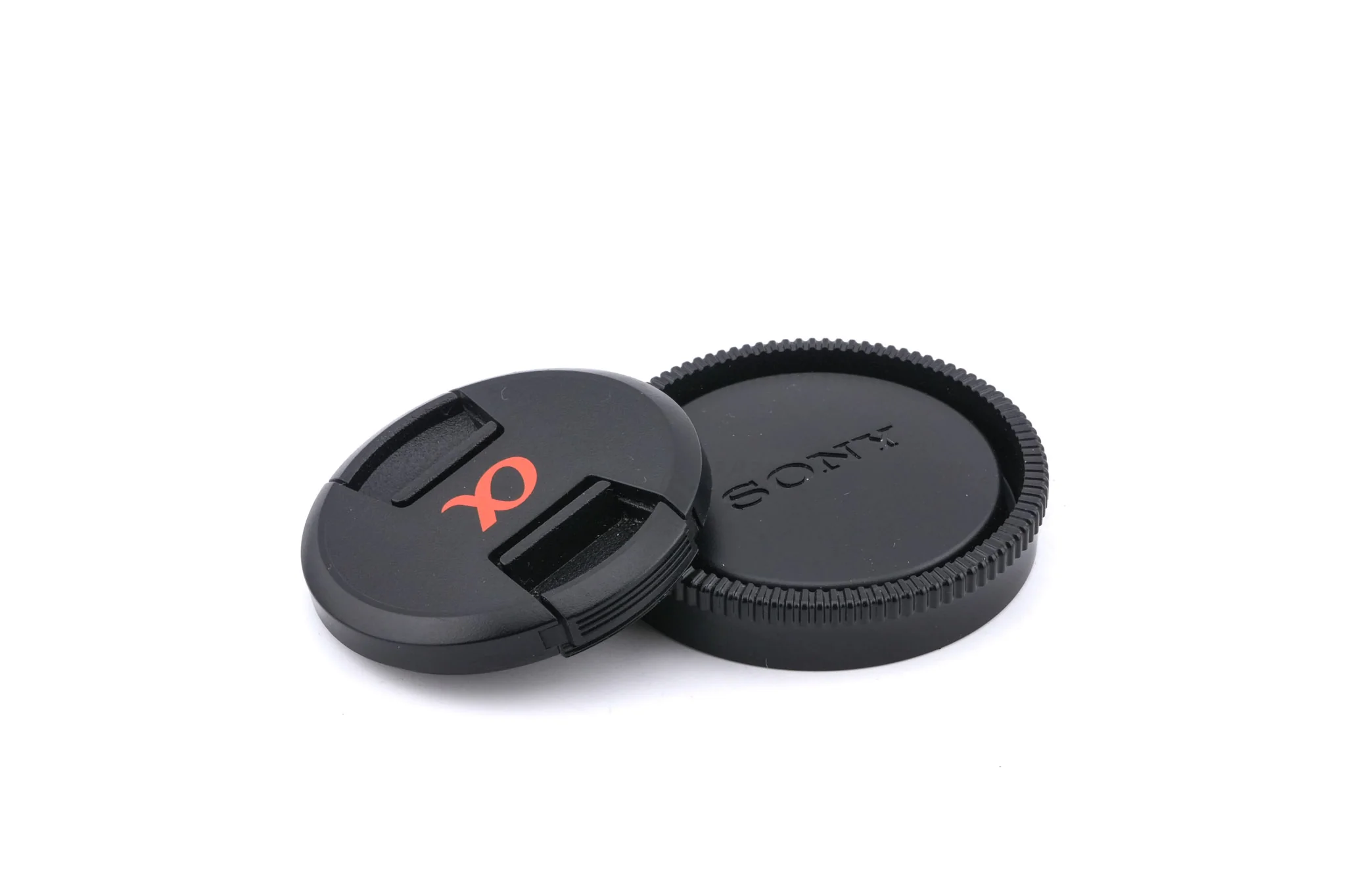 Sony 18-55mm f3.5-5.6 DT SAM (SAL1855) - Image 5