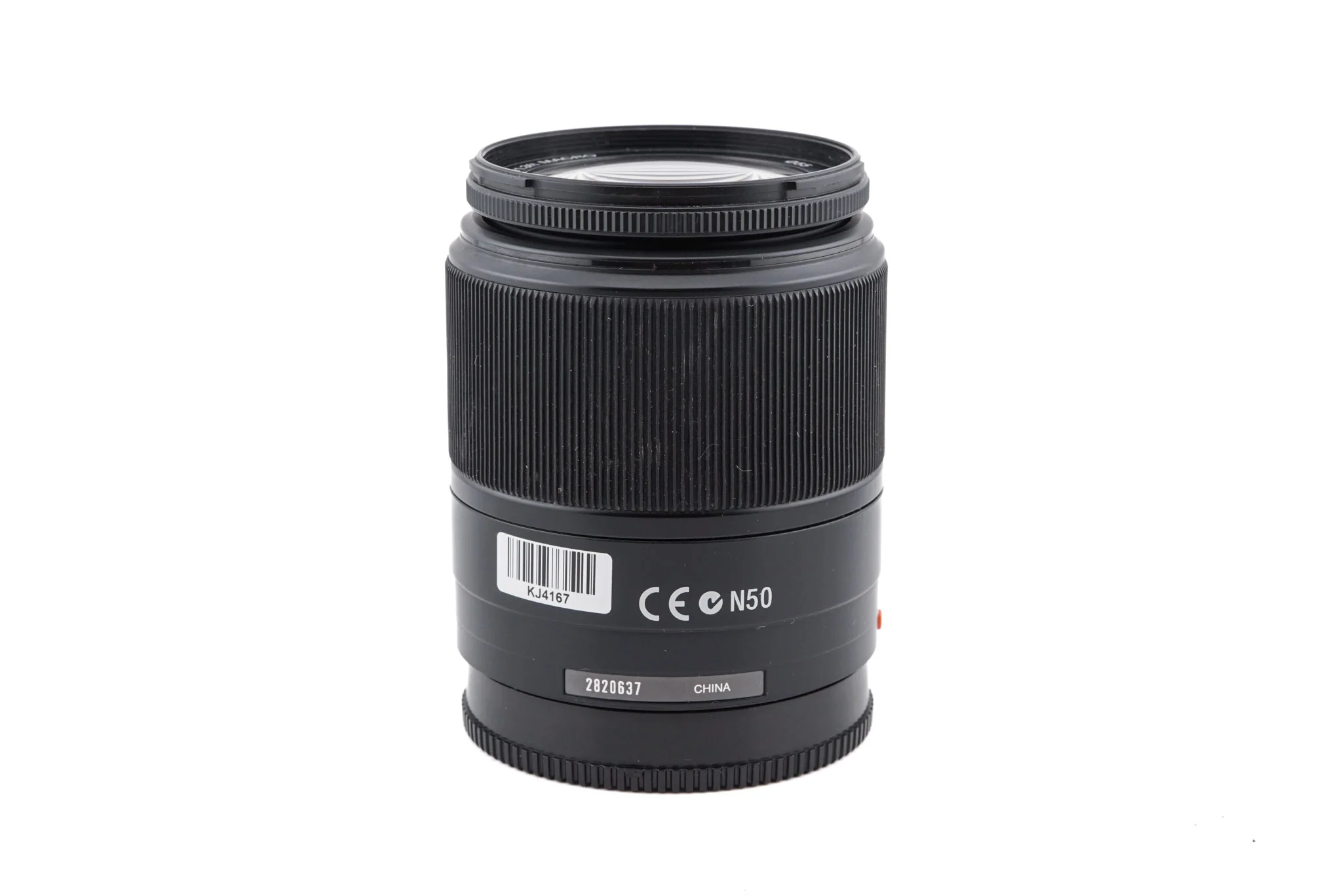 Sony 18-70mm f3.5-5.6 DT Macro (SAL1870) - Image 4
