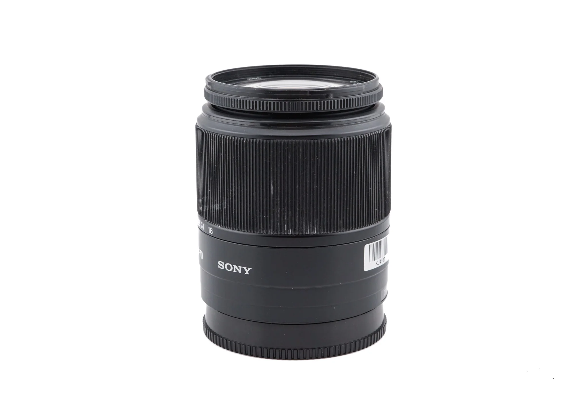 Sony 18-70mm f3.5-5.6 DT Macro (SAL1870) - Image 5