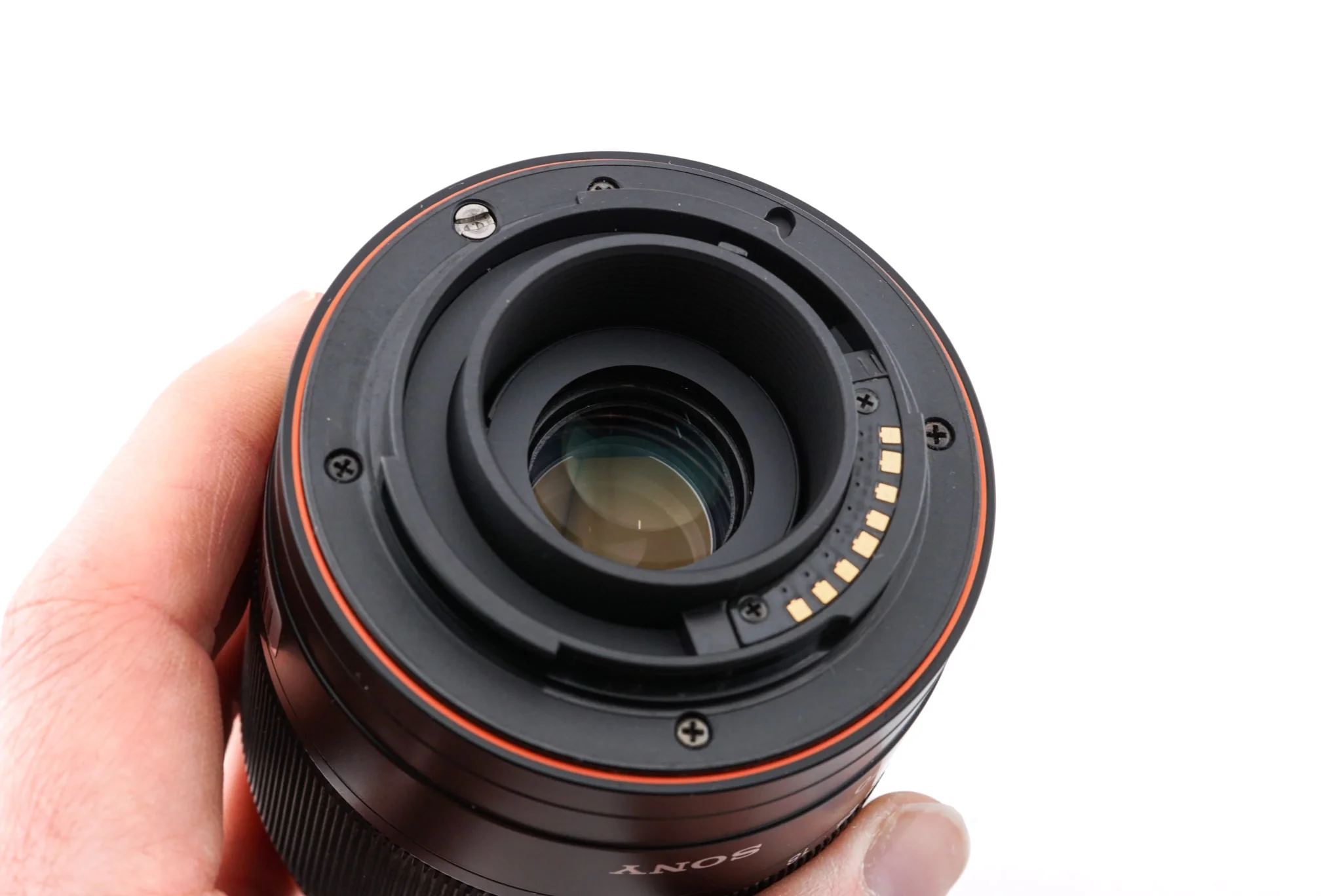 Sony 18-70mm f3.5-5.6 DT Macro (SAL1870) - Image 6