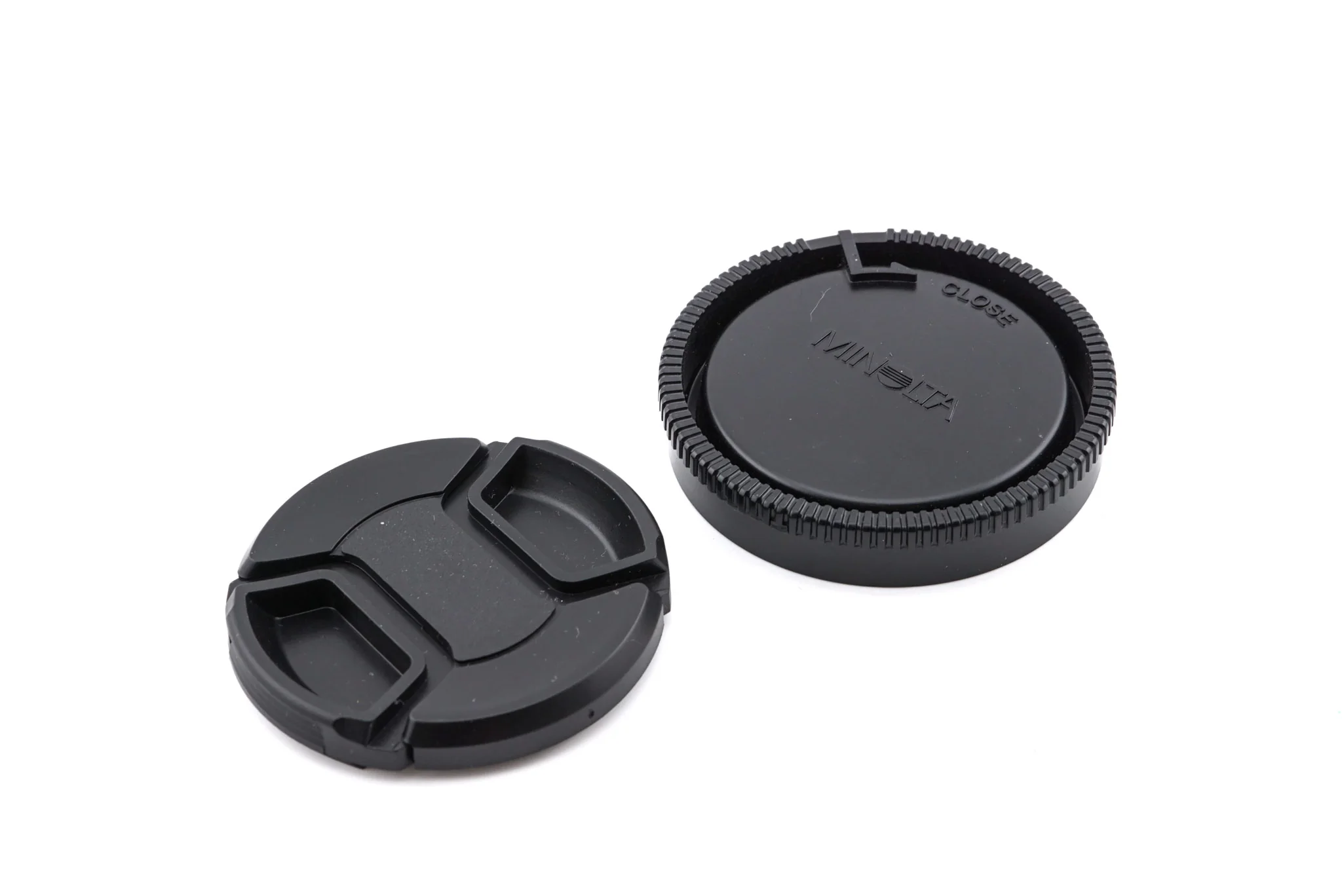 Sony 18-70mm f3.5-5.6 DT Macro (SAL1870) - Image 7