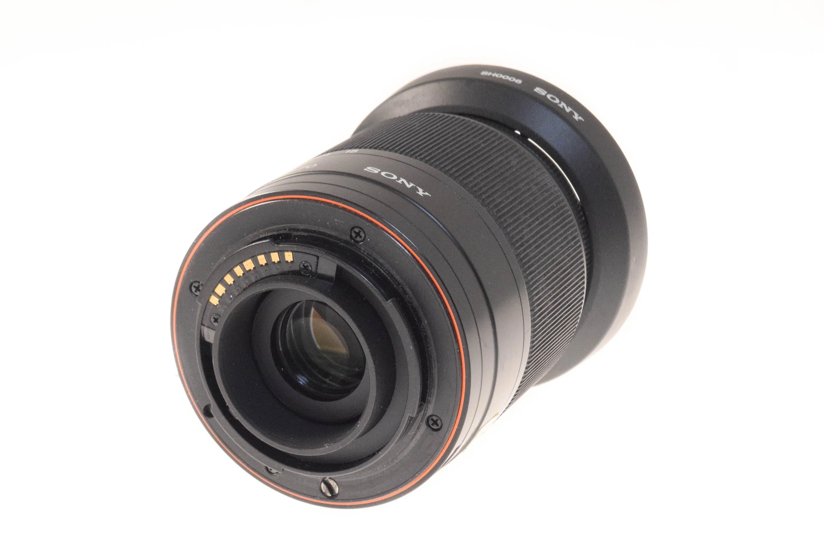 Sony 18-70mm f3.5-5.6 DT Macro (SAL1870) - Image 3