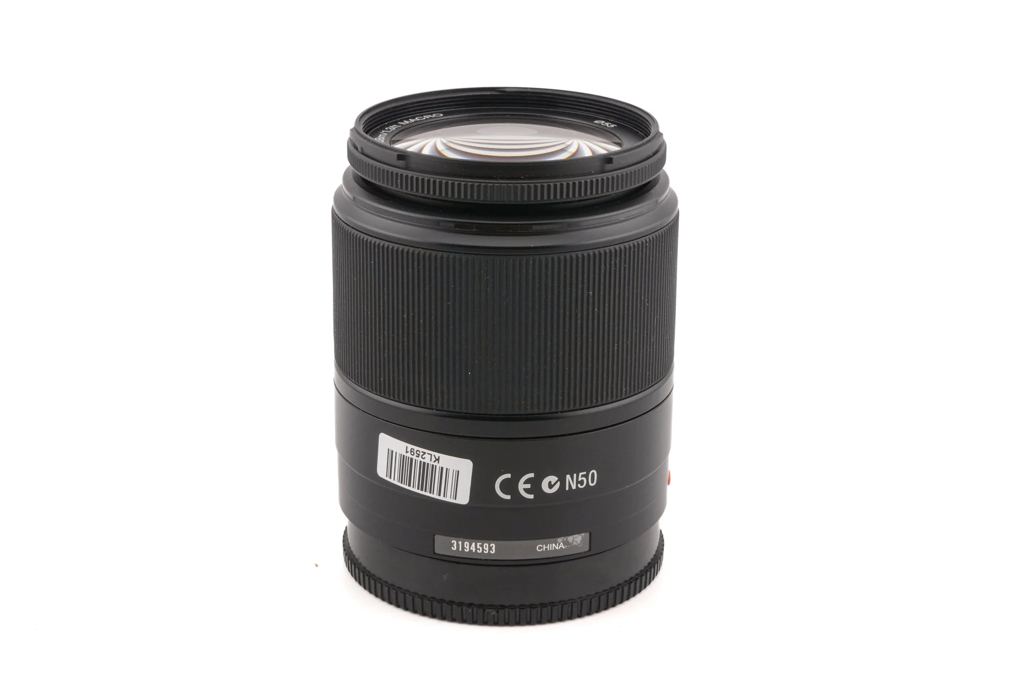 Sony 18-70mm f3.5-5.6 DT Macro (SAL1870) - Image 3