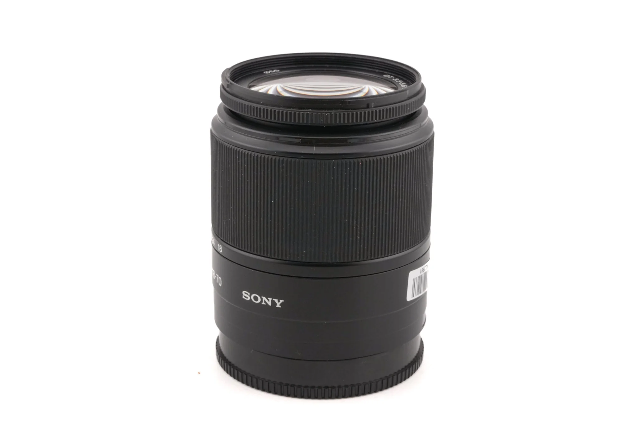 Sony 18-70mm f3.5-5.6 DT Macro (SAL1870) - Image 4