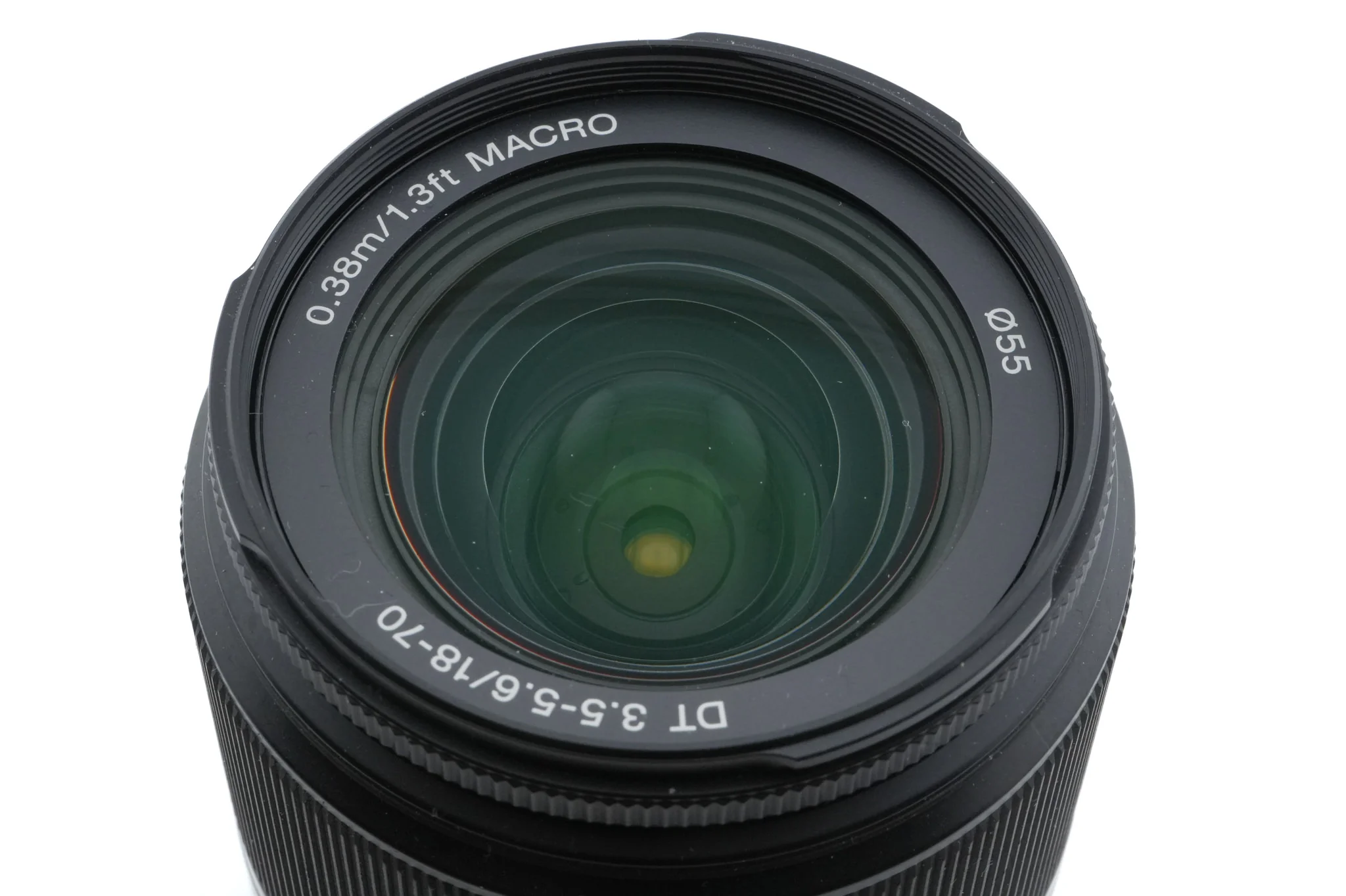 Sony 18-70mm f3.5-5.6 DT Macro (SAL1870) - Image 3