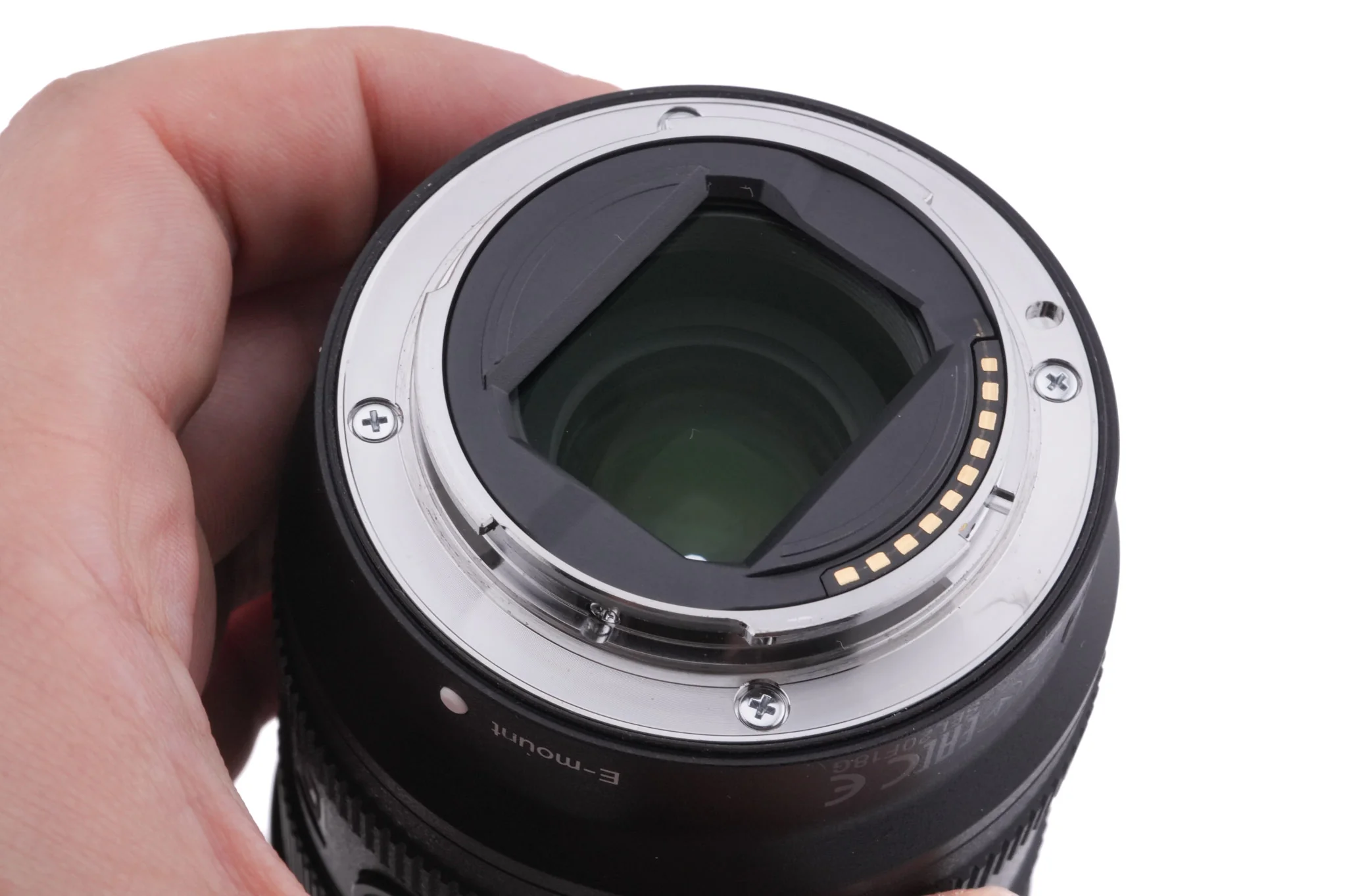 Sony 20mm f1.8 G (SEL20F18G) - Image 6