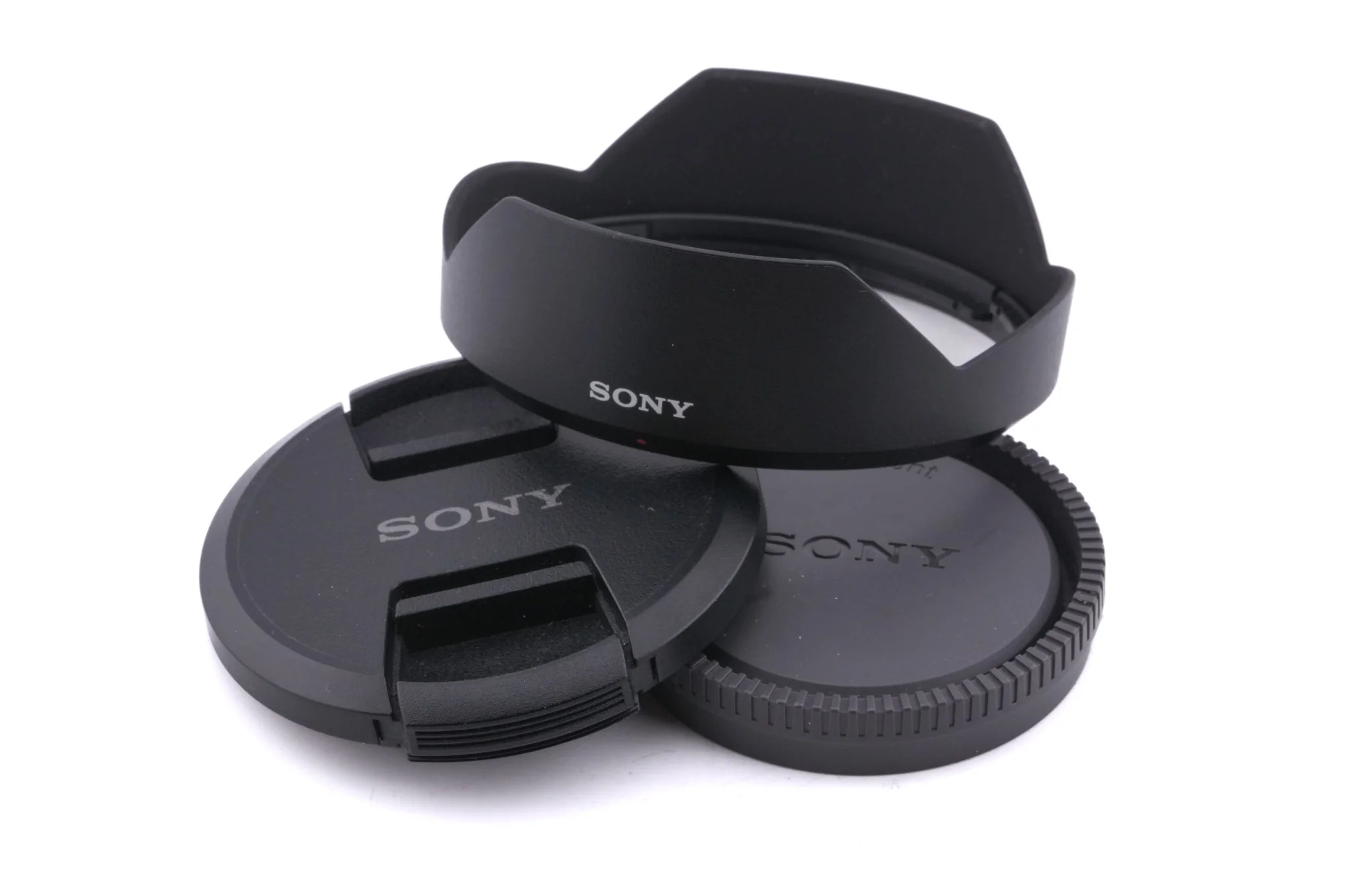 Sony 20mm f1.8 G (SEL20F18G) - Image 7