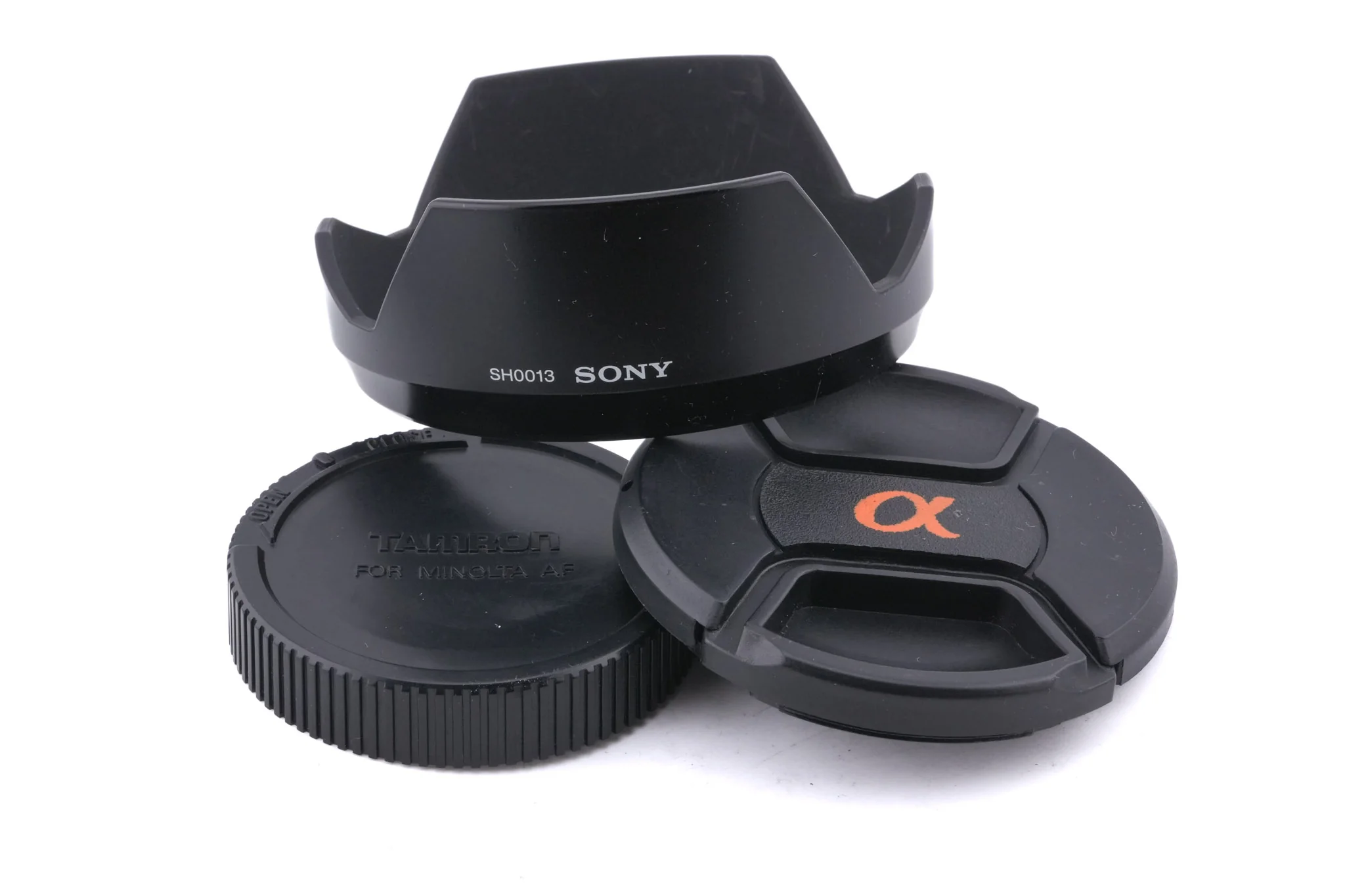 Sony 20mm f2.8 AF (SAL20F28) - Image 7