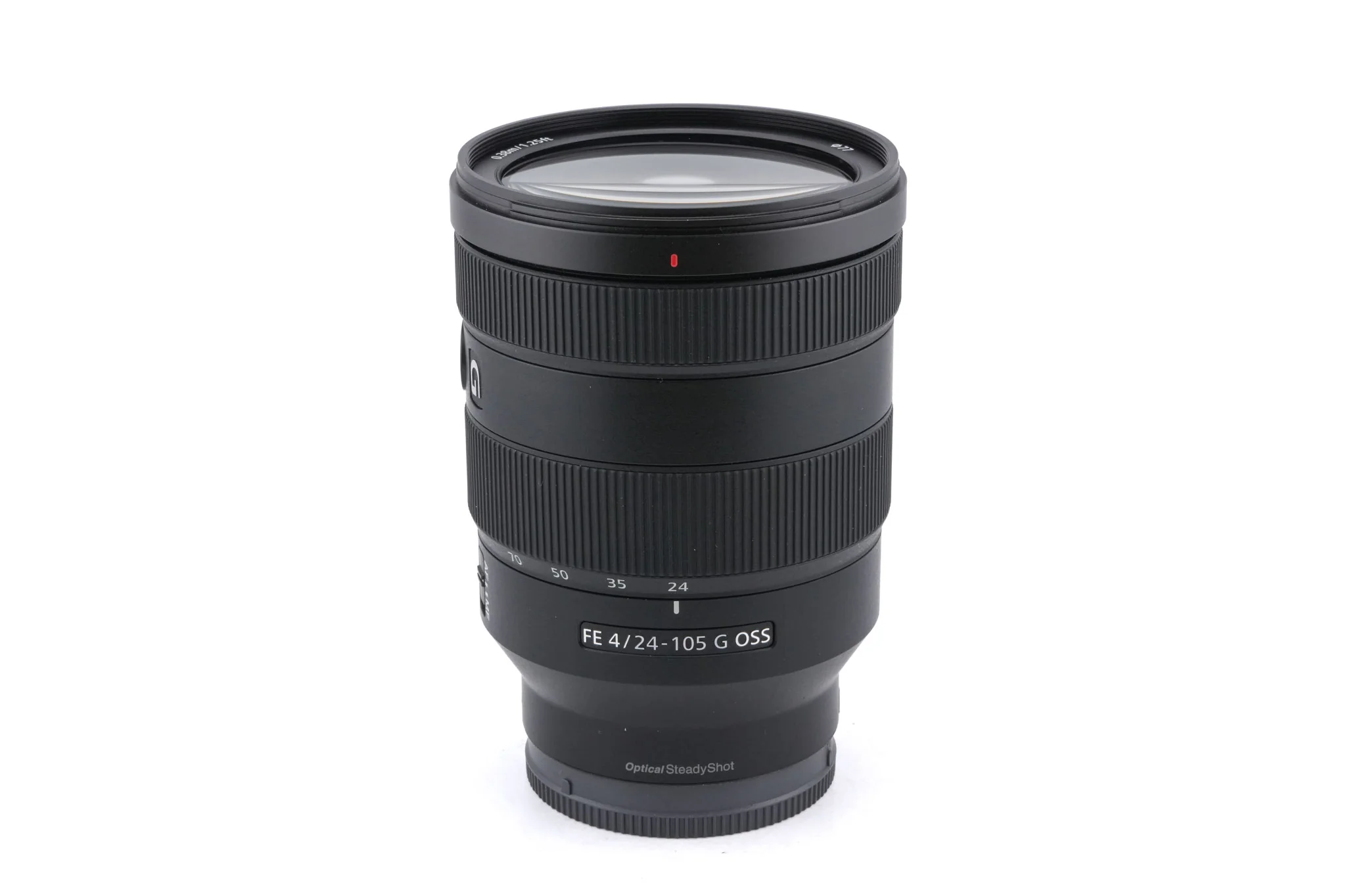 Sony 24-105mm f4 G OSS (SEL24105G)