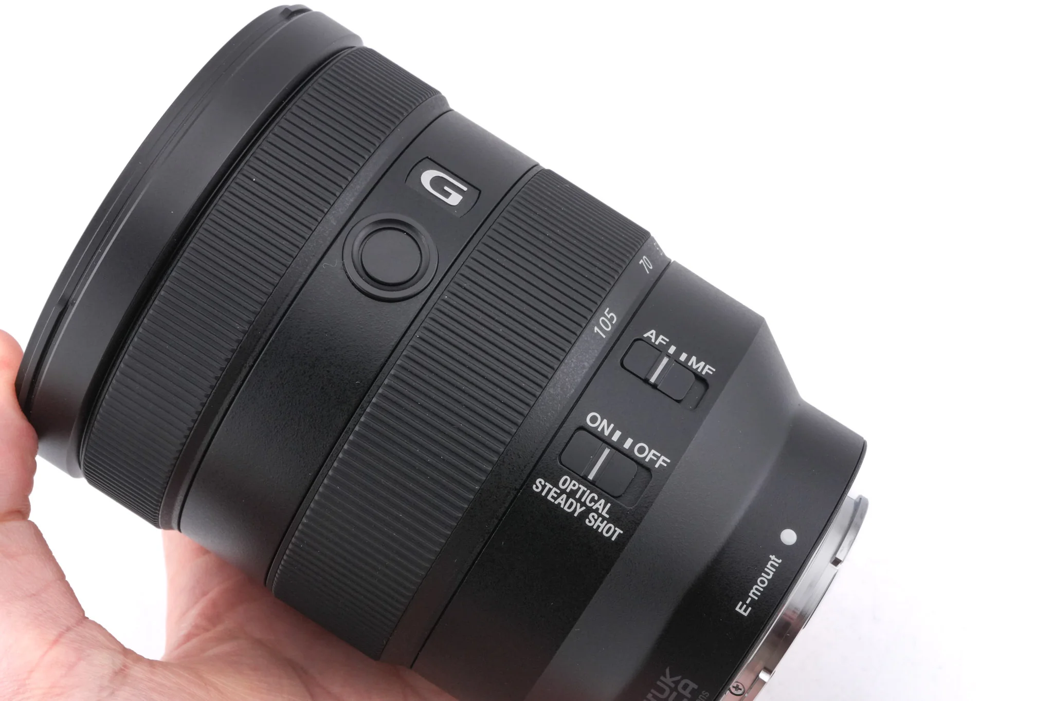 Sony 24-105mm f4 G OSS (SEL24105G) - Image 3