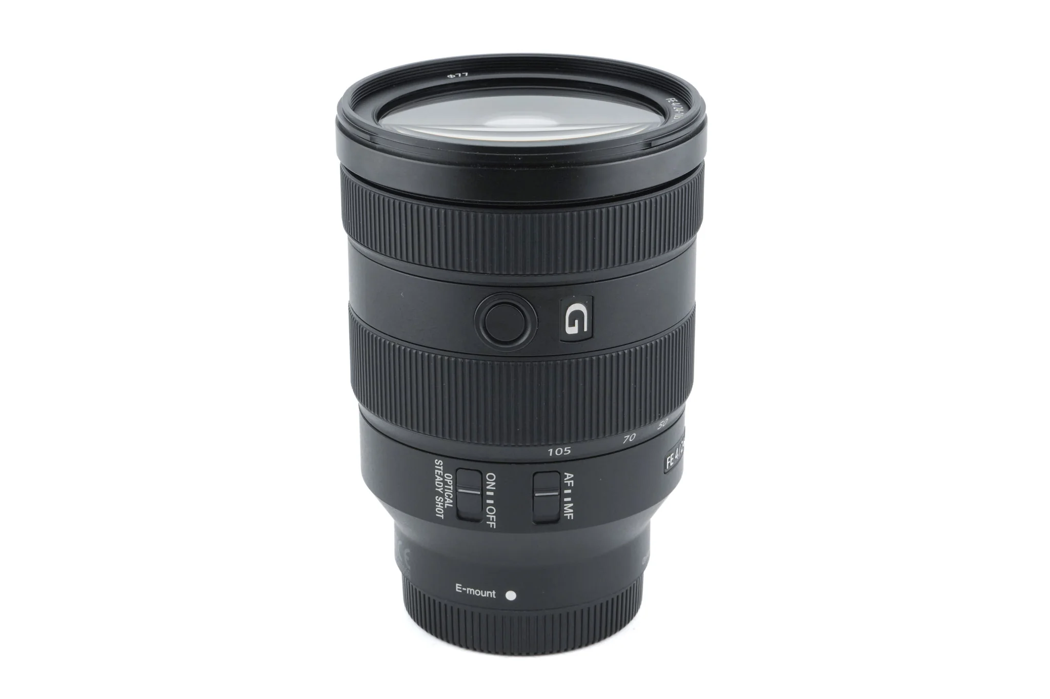 Sony 24-105mm f4 G OSS (SEL24105G) - Image 4