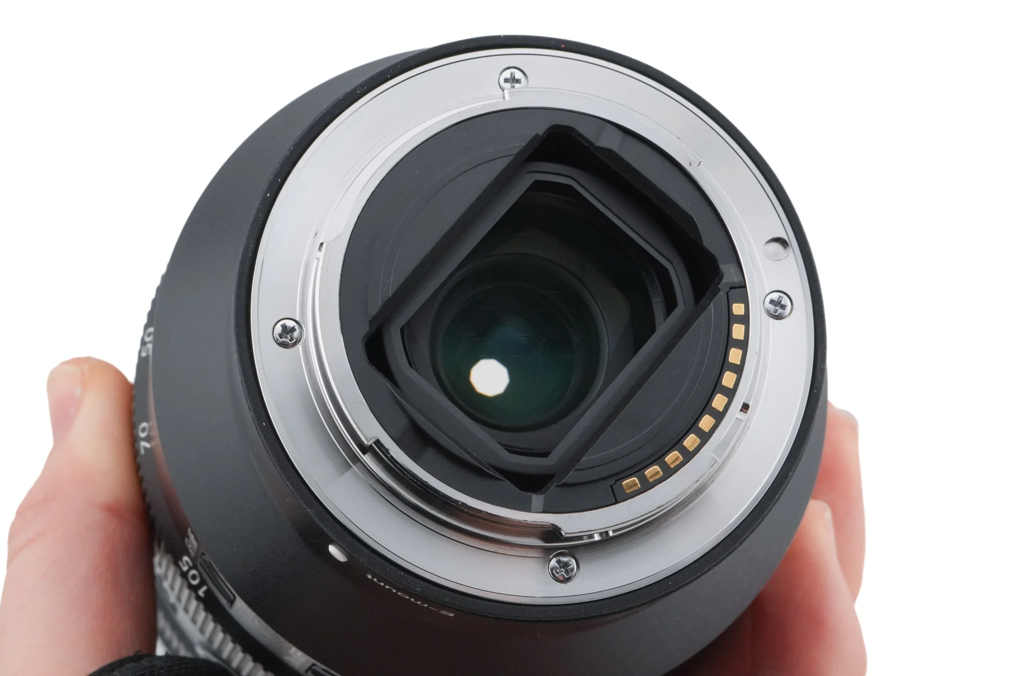 Sony 24-105mm f4 G OSS (SEL24105G) - Image 6