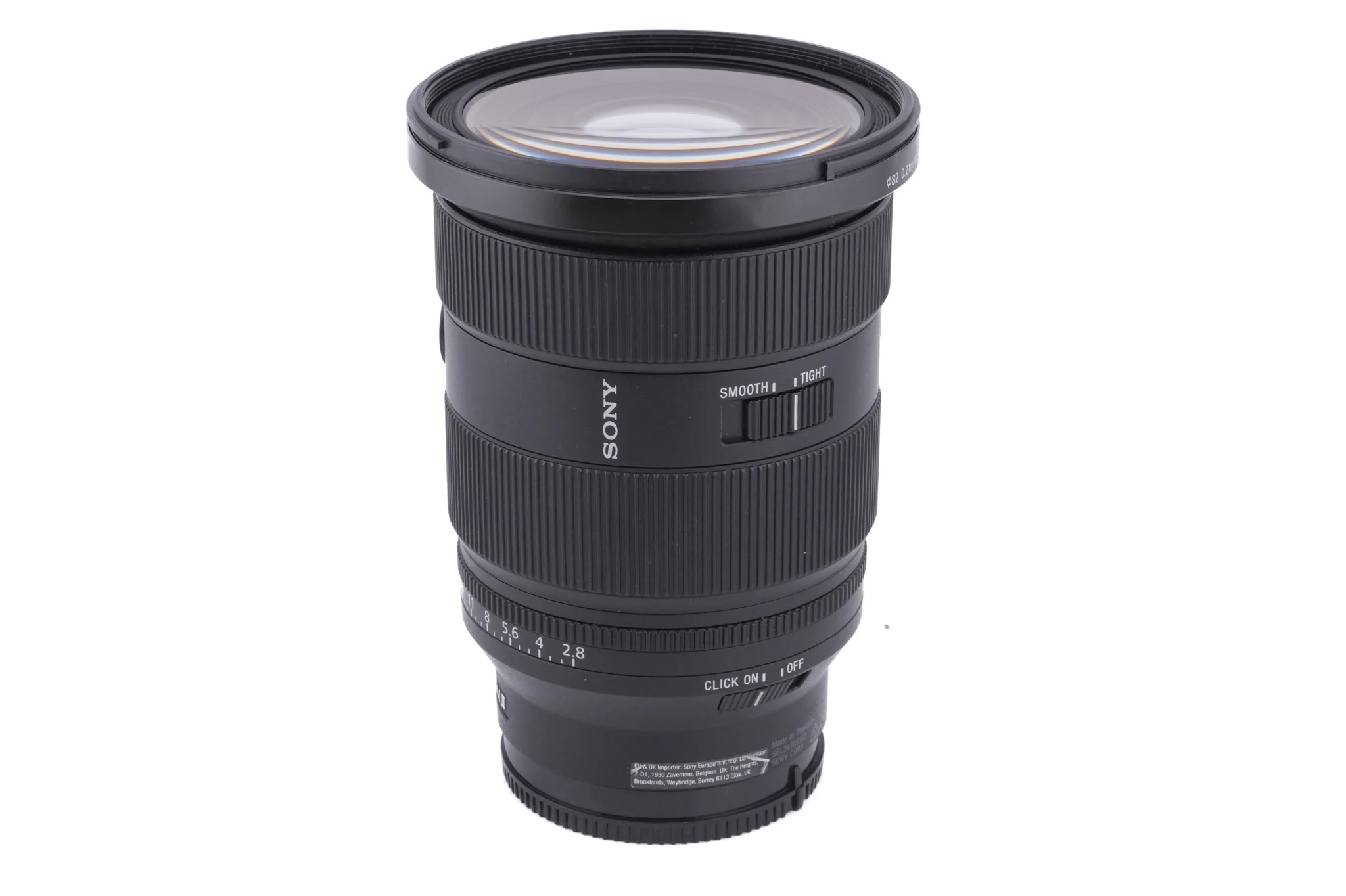 Sony 24-70mm f2.8 GM II (SEL2470GM2) - Image 2
