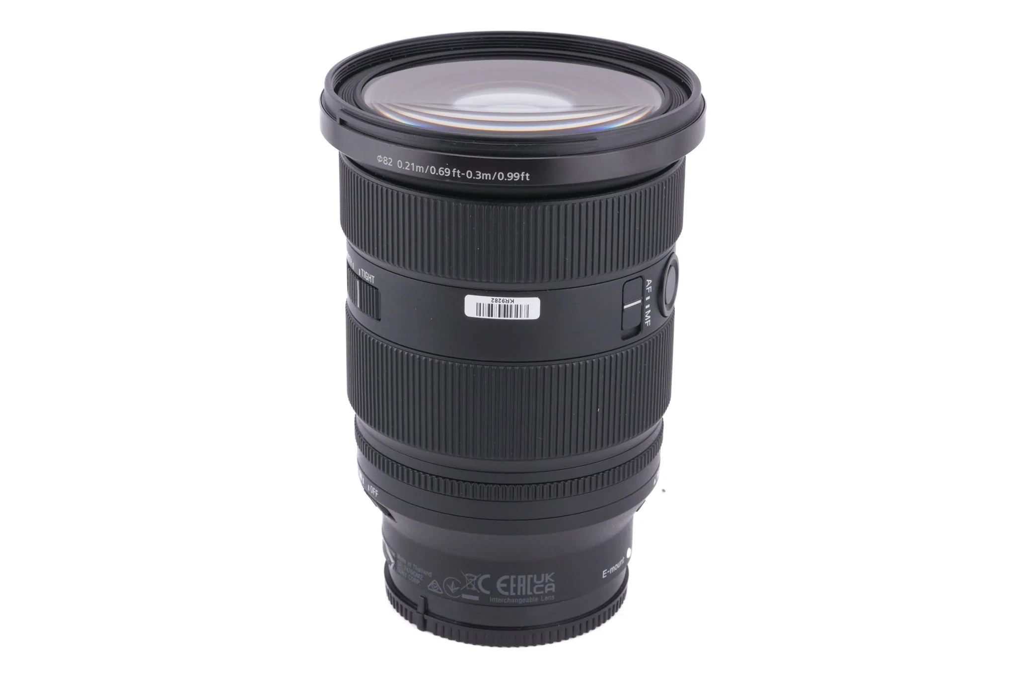 Sony 24-70mm f2.8 GM II (SEL2470GM2) - Image 3