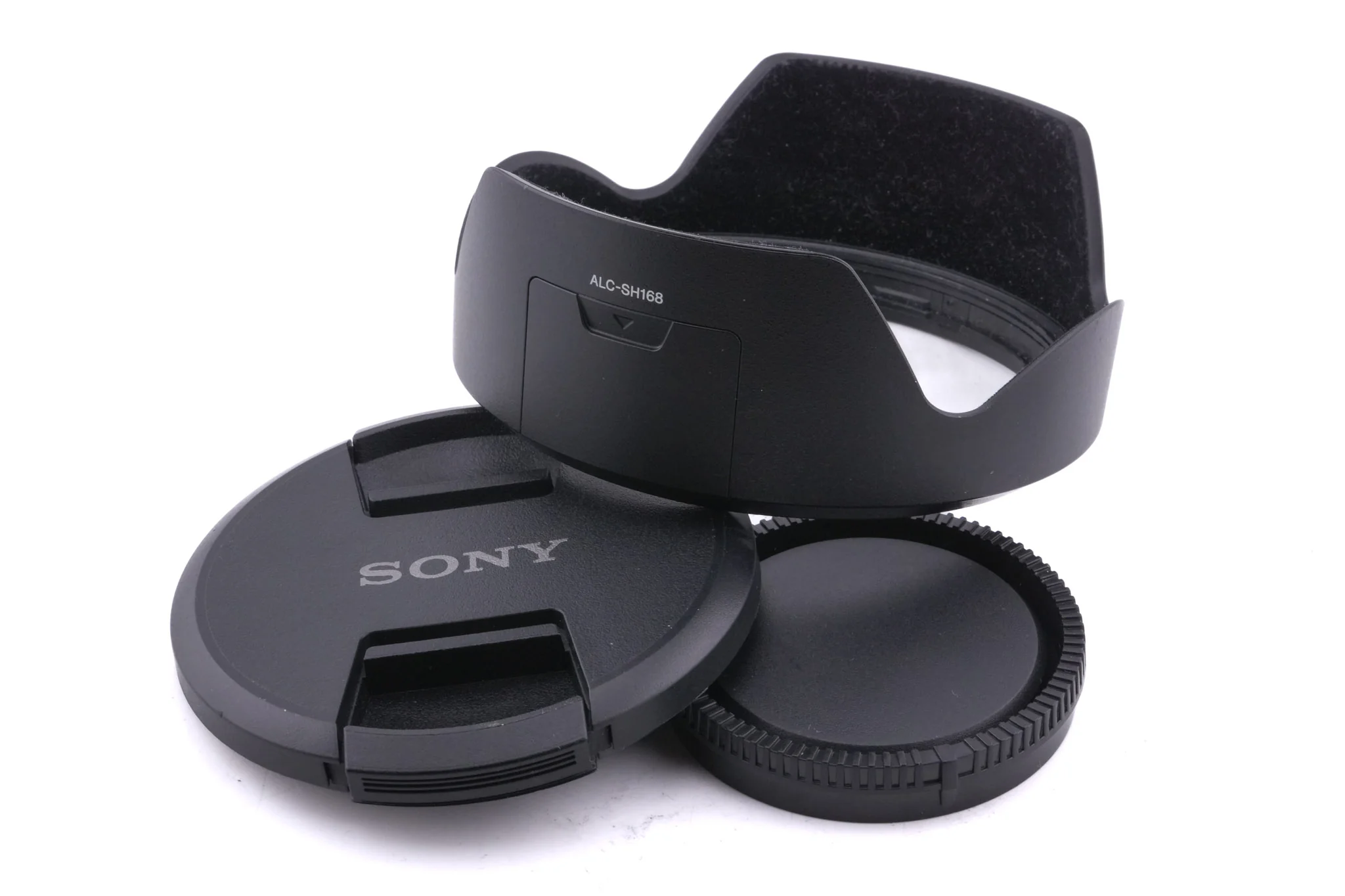 Sony 24-70mm f2.8 GM II (SEL2470GM2) - Image 7