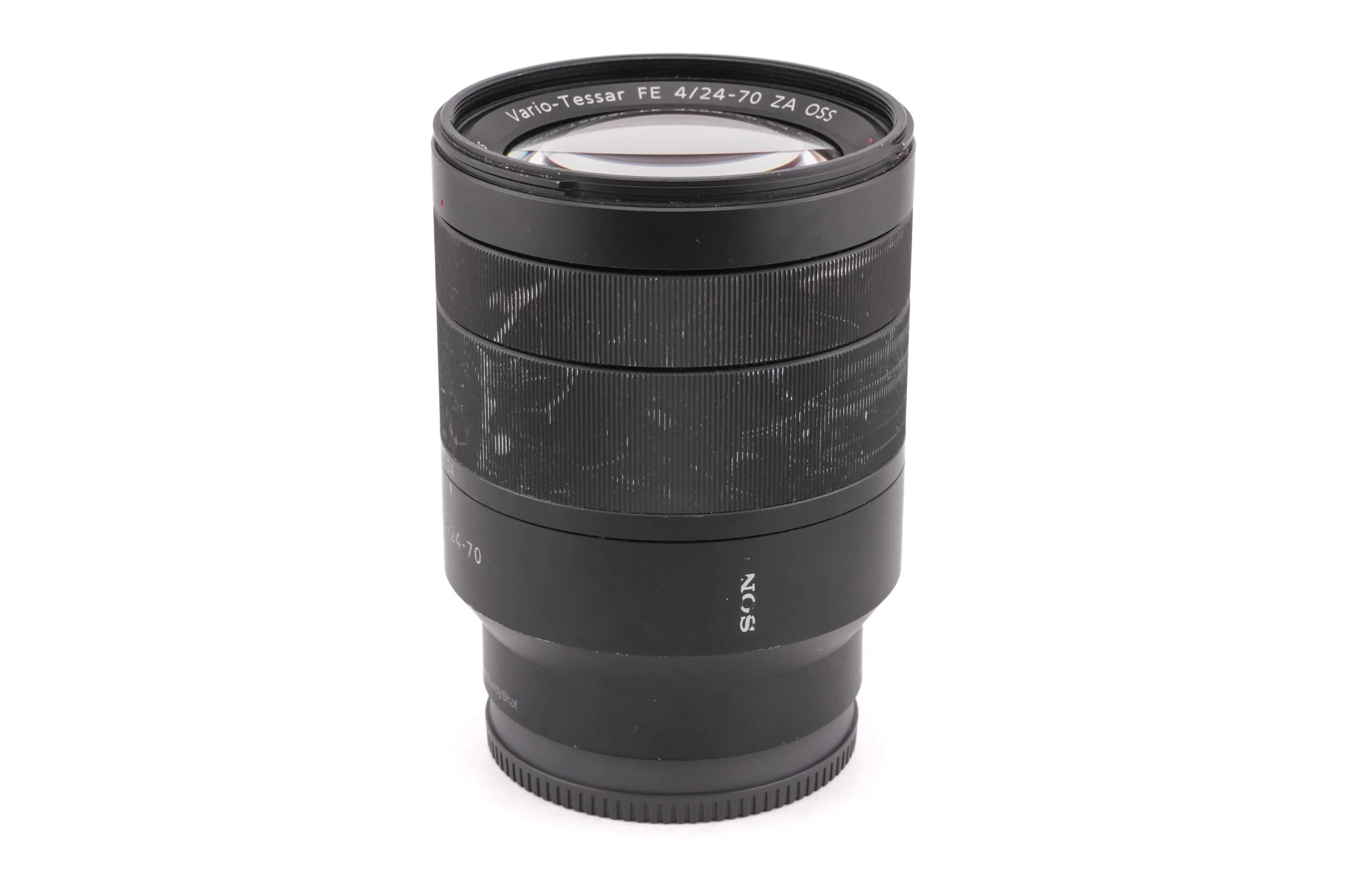 Sony 24-70mm f4 Vario-Tessar ZA OSS T* (SEL2470Z) - Image 4