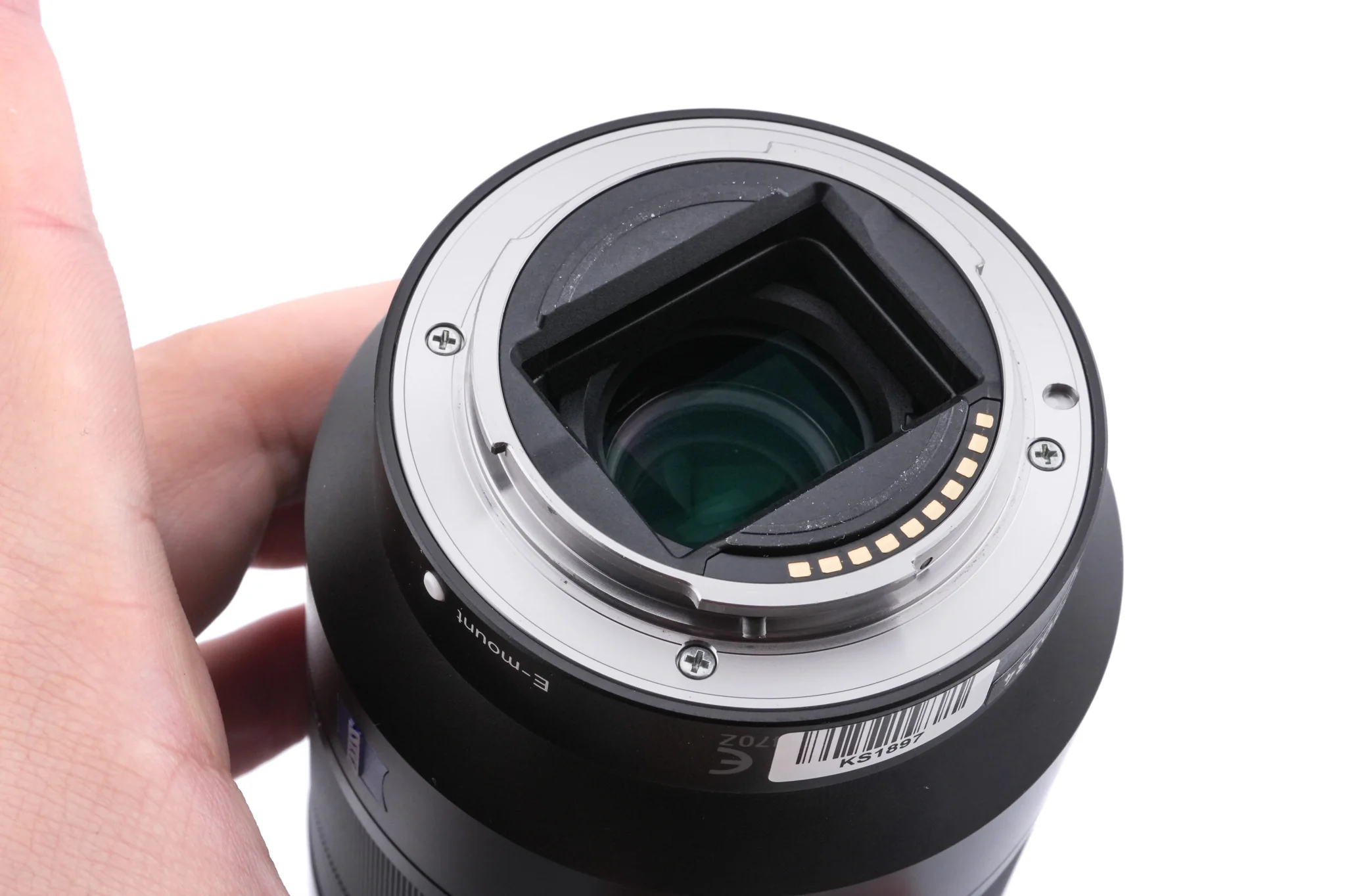 Sony 24-70mm f4 Vario-Tessar ZA OSS T* (SEL2470Z) - Image 6