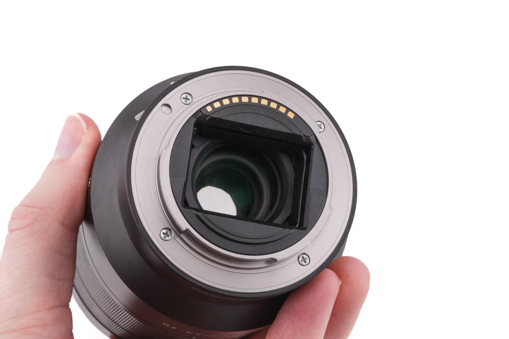 Sony 24-70mm f4 Vario-Tessar ZA OSS T* (SEL2470Z) - Image 6