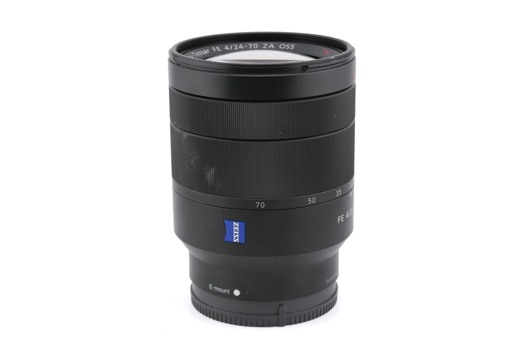 Sony 24-70mm f4 Vario-Tessar ZA OSS T* (SEL2470Z) - Image 3