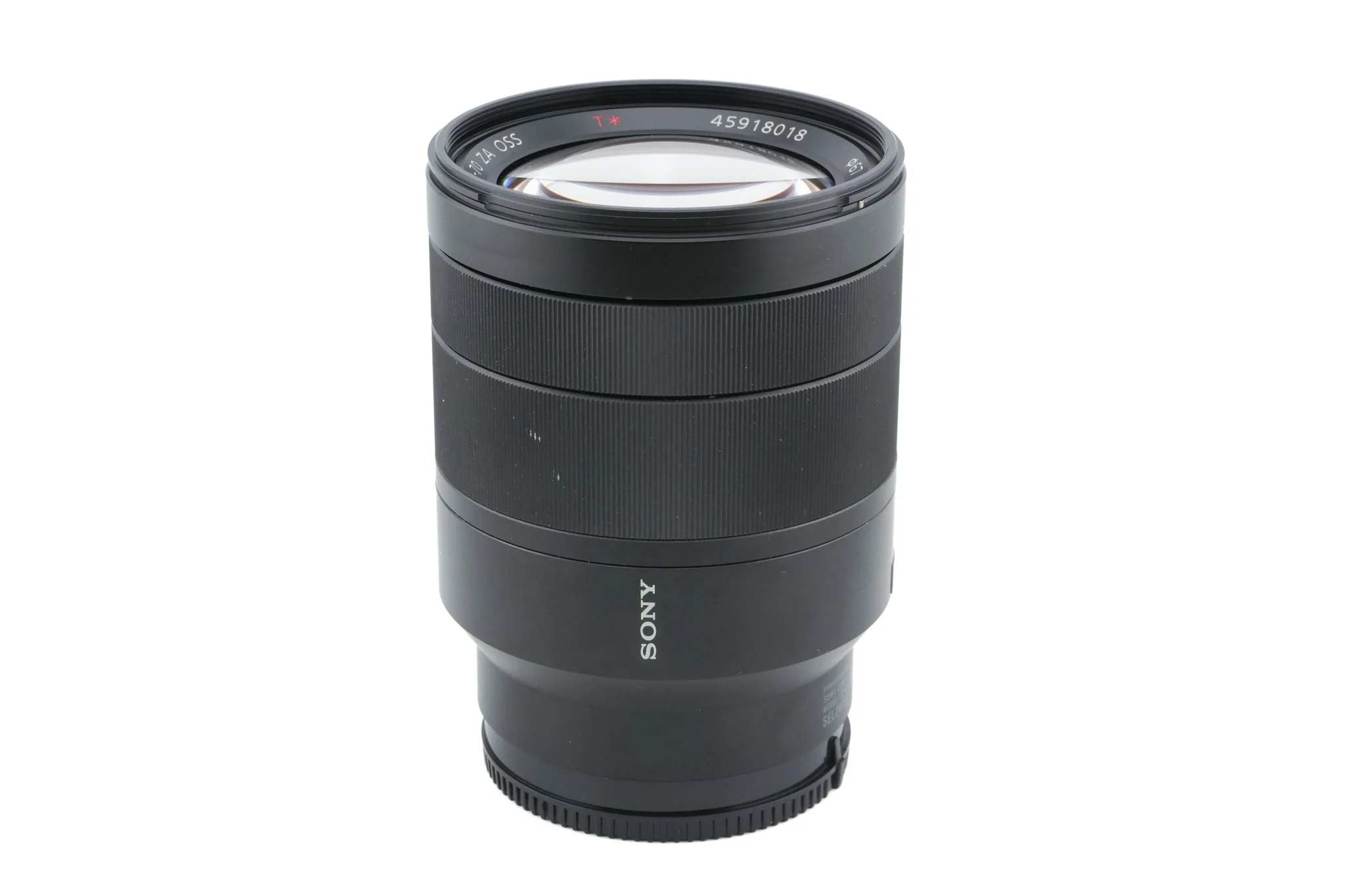 Sony 24-70mm f4 Vario-Tessar ZA OSS T* (SEL2470Z) - Image 2