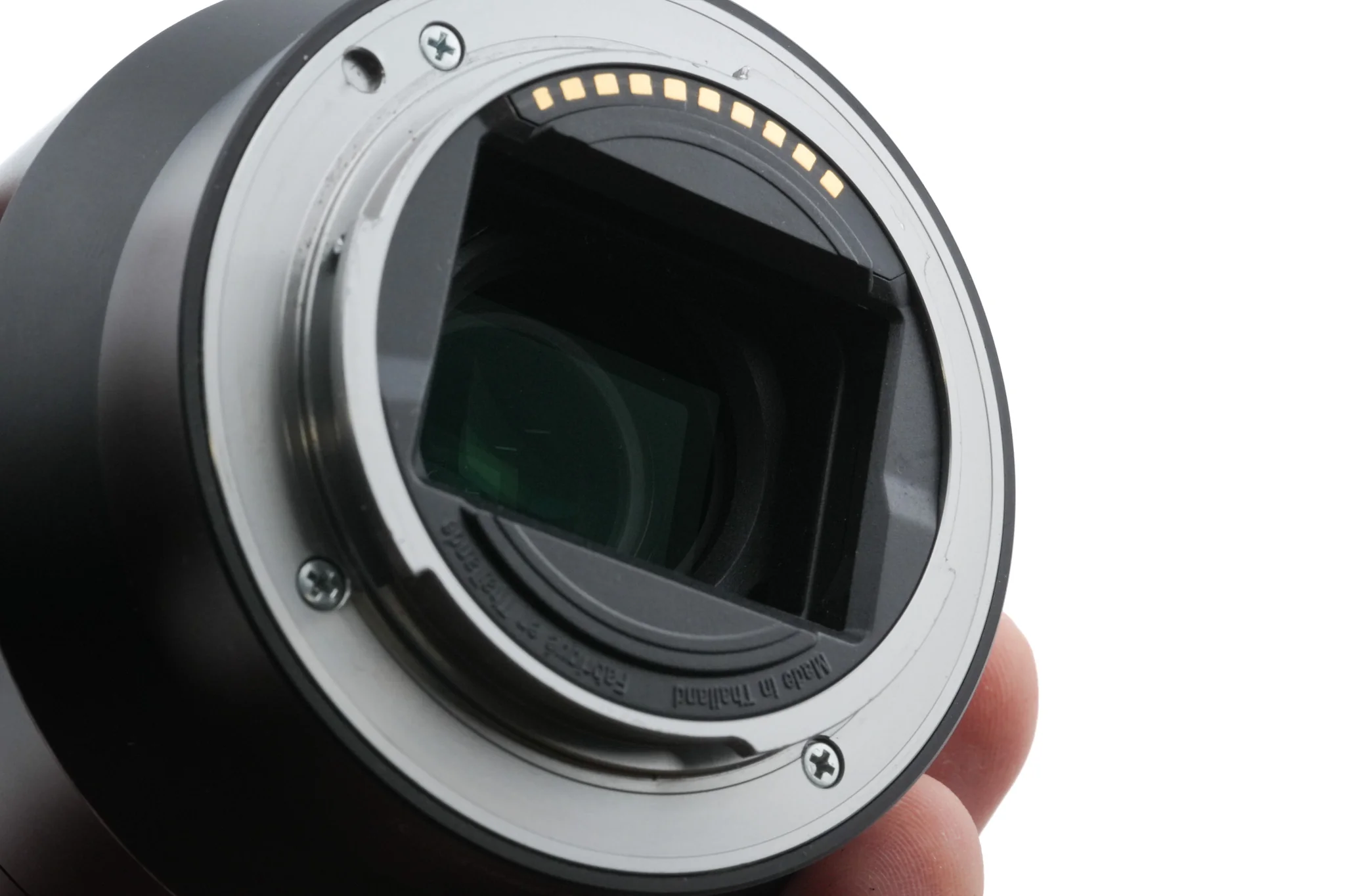 Sony 24-70mm f4 Vario-Tessar ZA OSS T* (SEL2470Z) - Image 6
