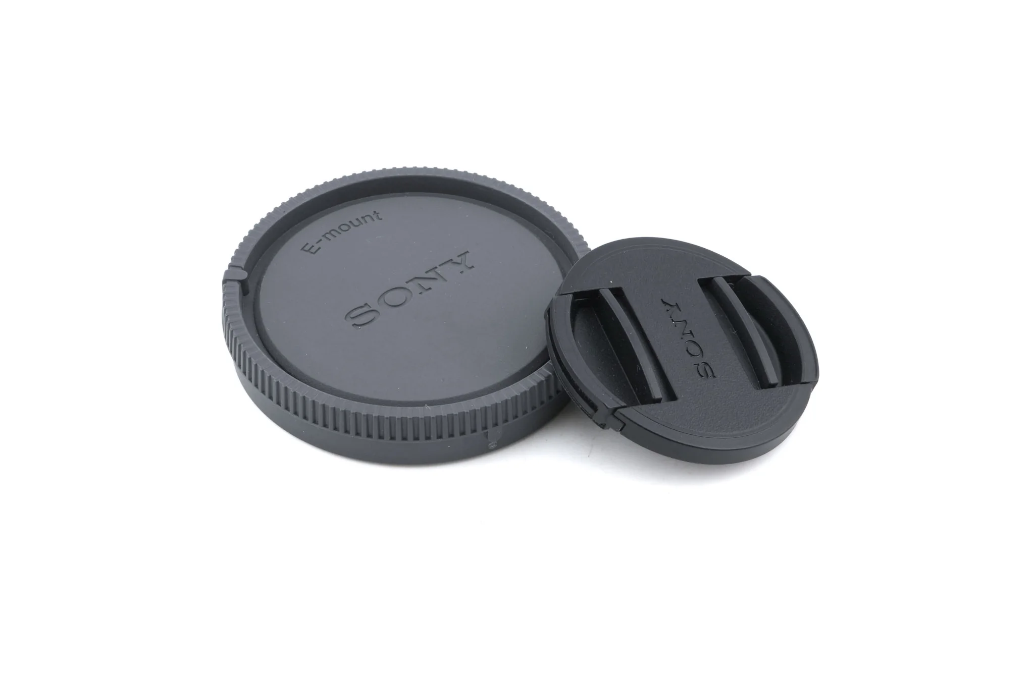 Sony 28-60mm f4-5.6 (SEL2860) - Image 7