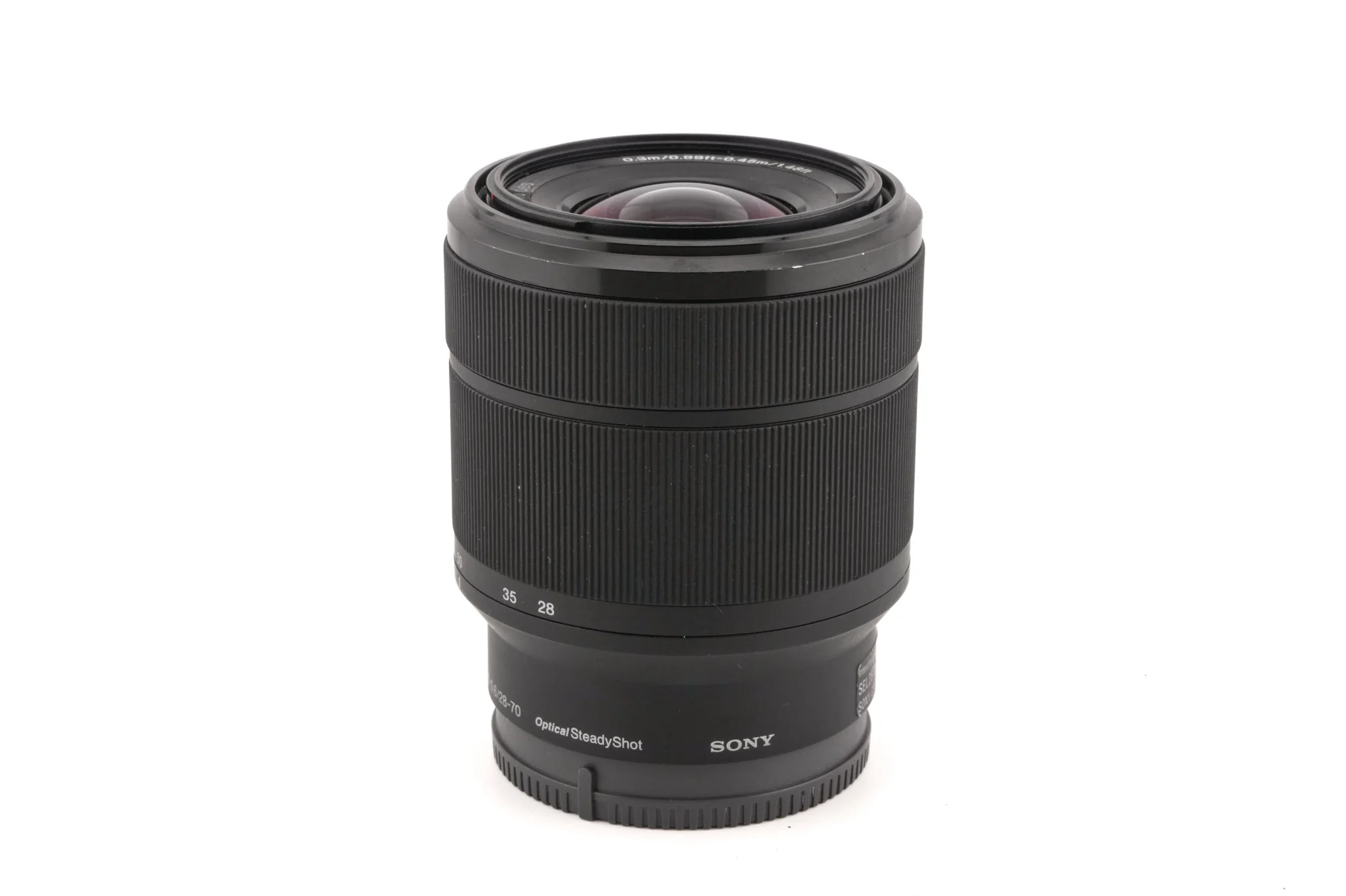 Sony 28-70mm f3.5-5.6 OSS (SEL2870) - Image 4