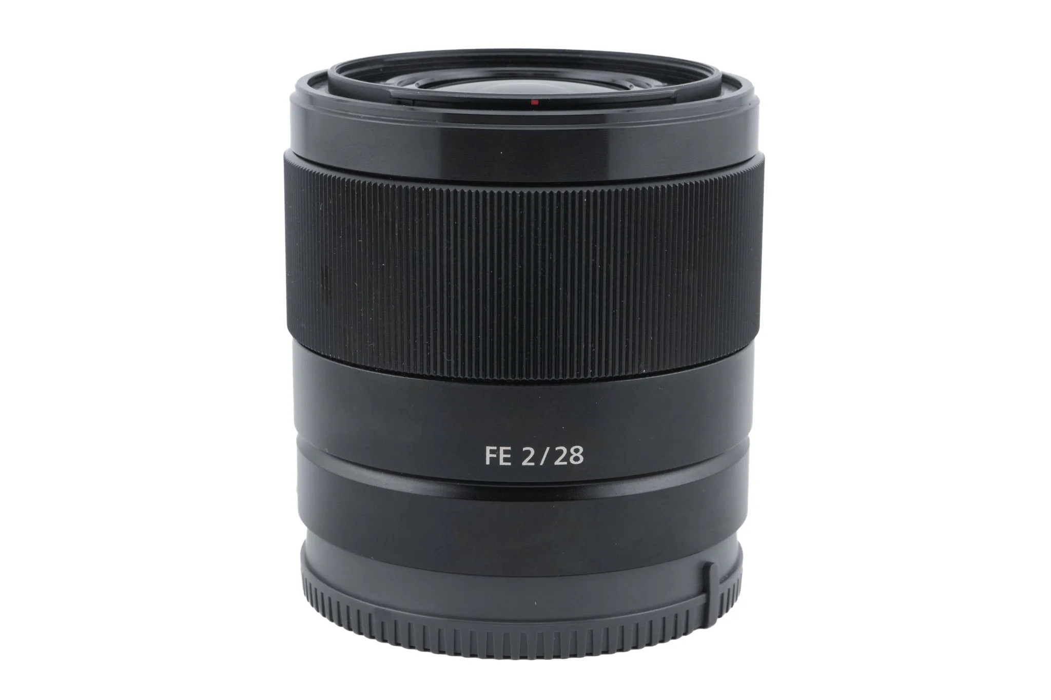 Sony 28mm f2 (SEL28F20)