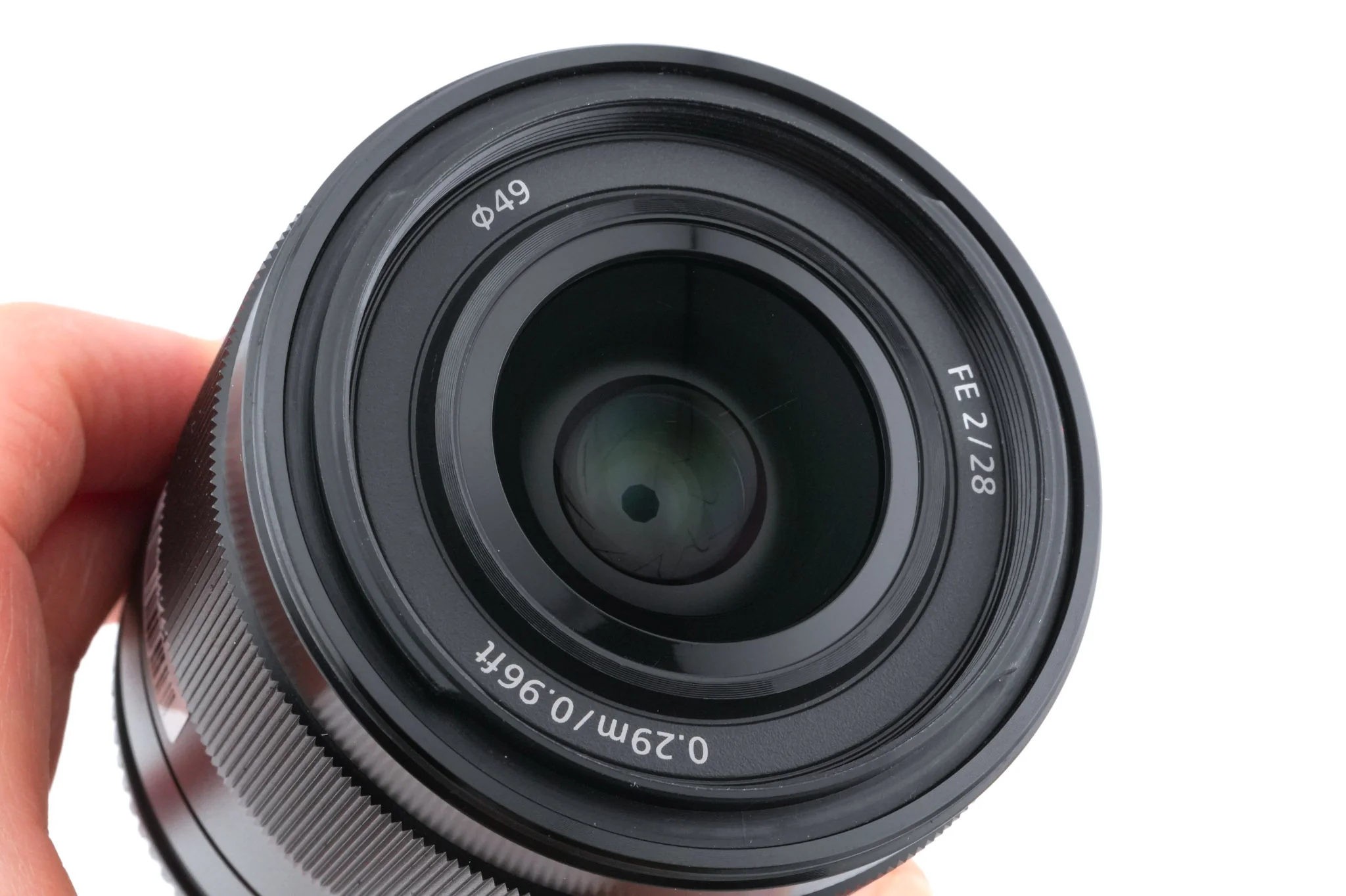 Sony 28mm f2 (SEL28F20) - Image 5